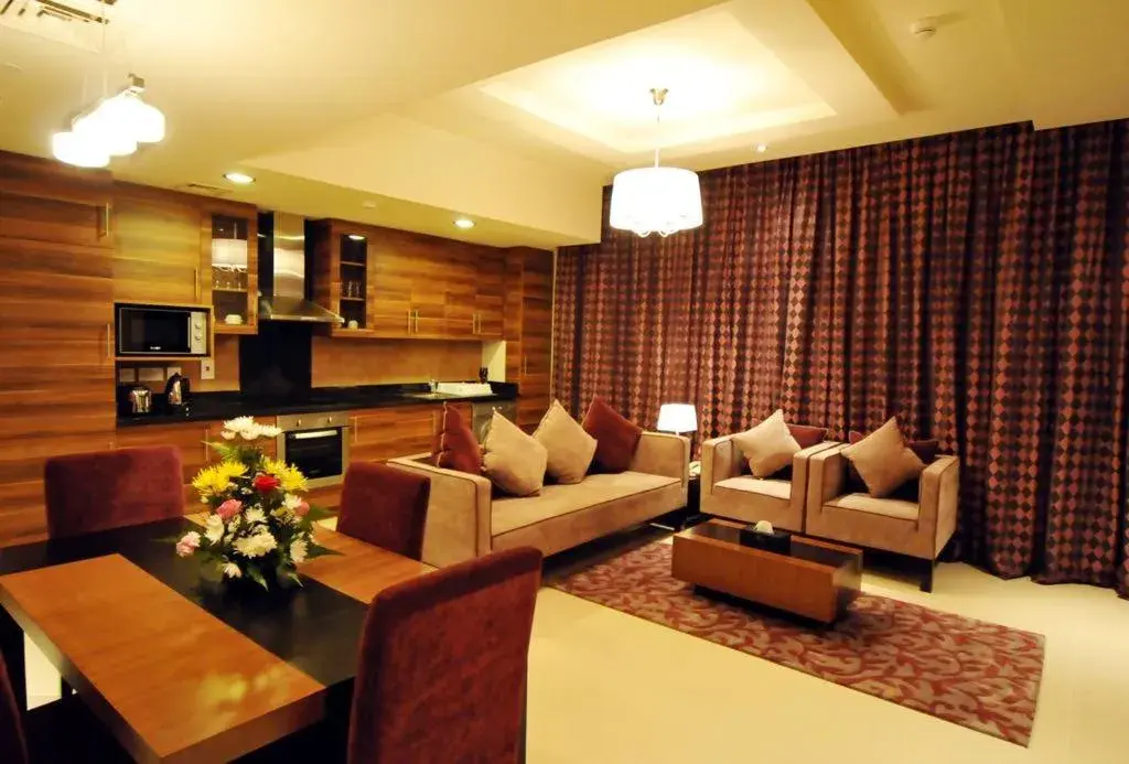 One-Bedroom Apartment in Dunes Hotel Apartment Oud Metha, Bur Dubai One-Bedroom Apartment in Dunes Hotel Apartment Oud Metha, Bur Dubai