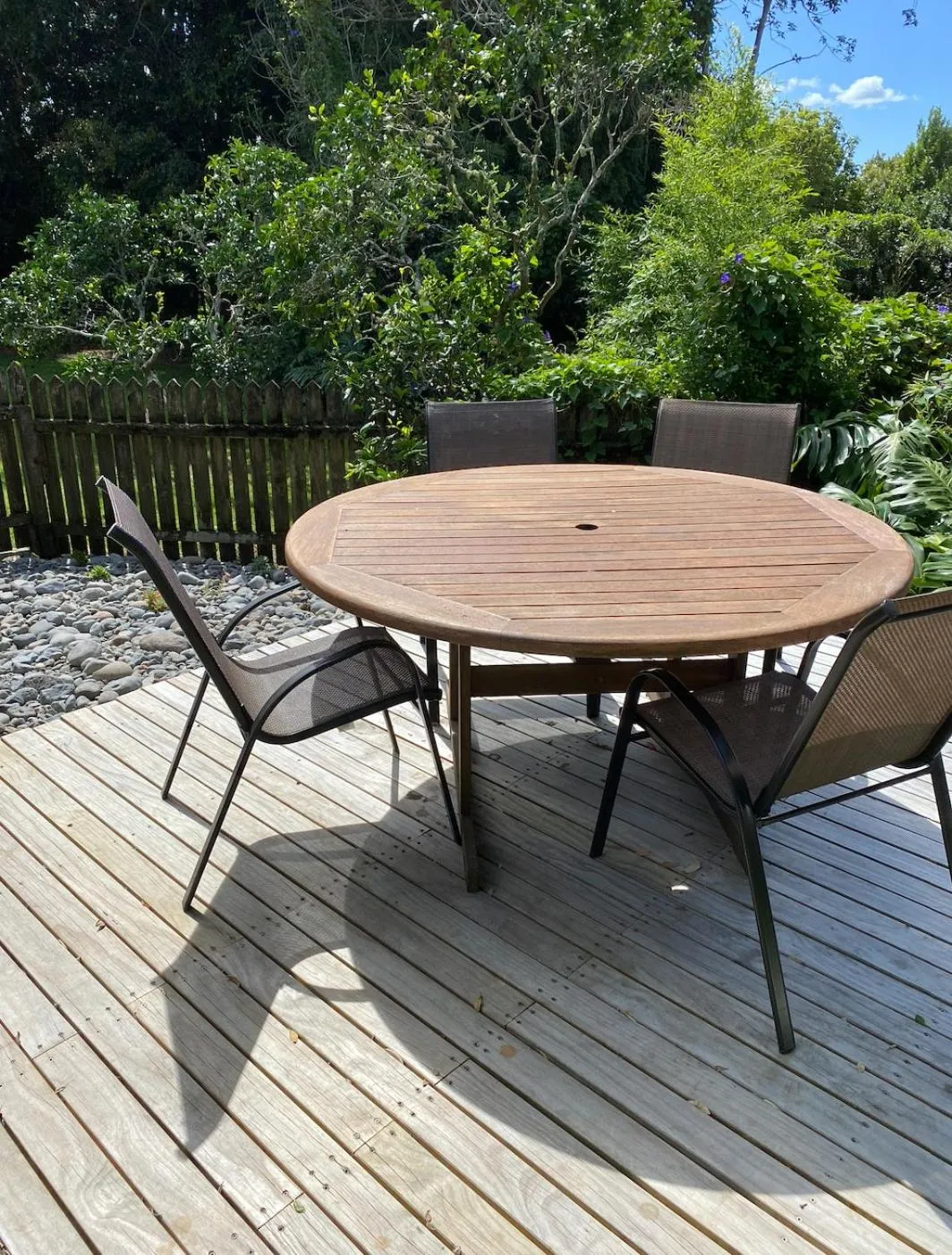 Colonial House Motel