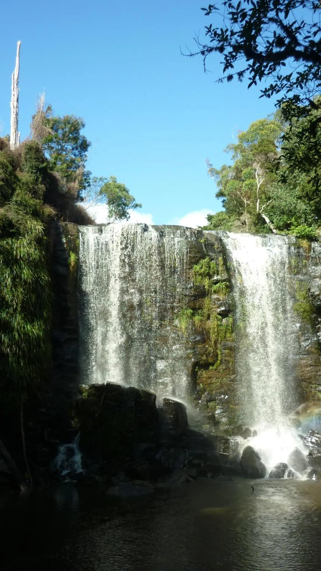 Nearby landmark in Colonial House Motel