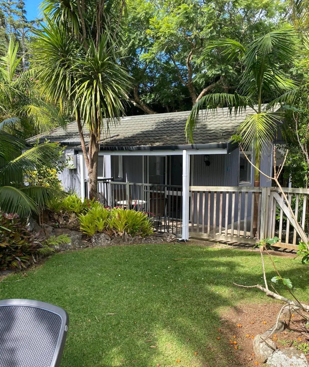 Colonial House Motel