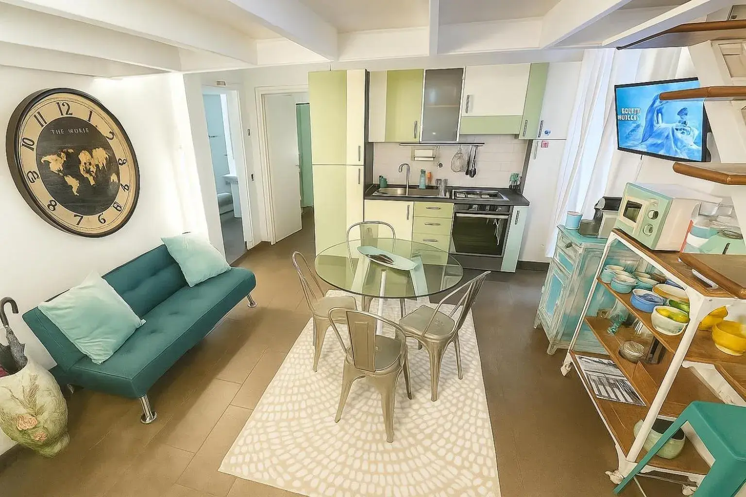 Trastevere Stars Trastevere Stars