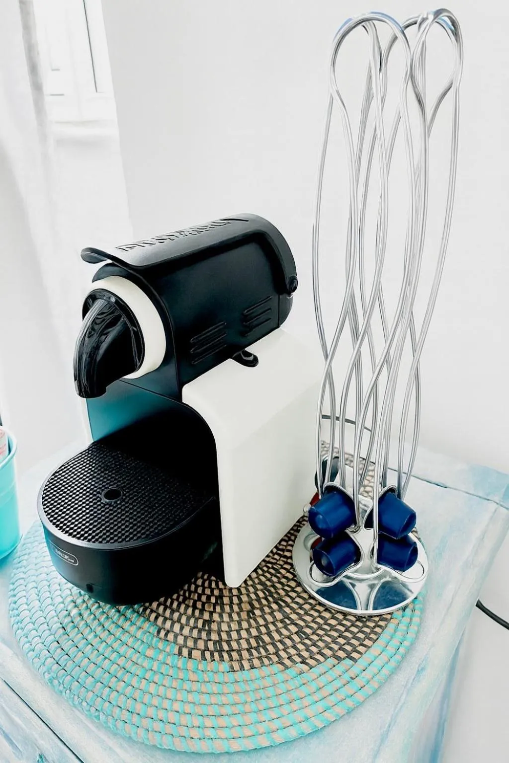 minibar in Trastevere Stars