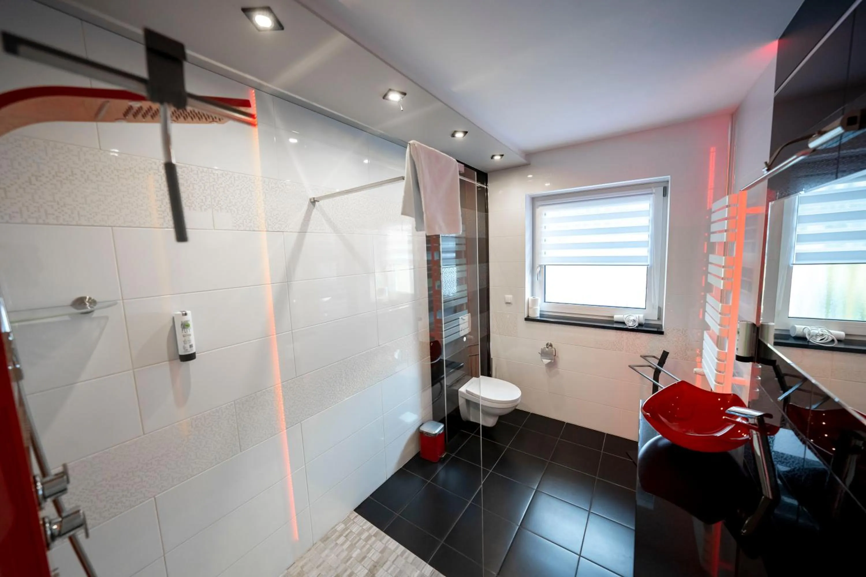 Bathroom in Blissberg Winterberg