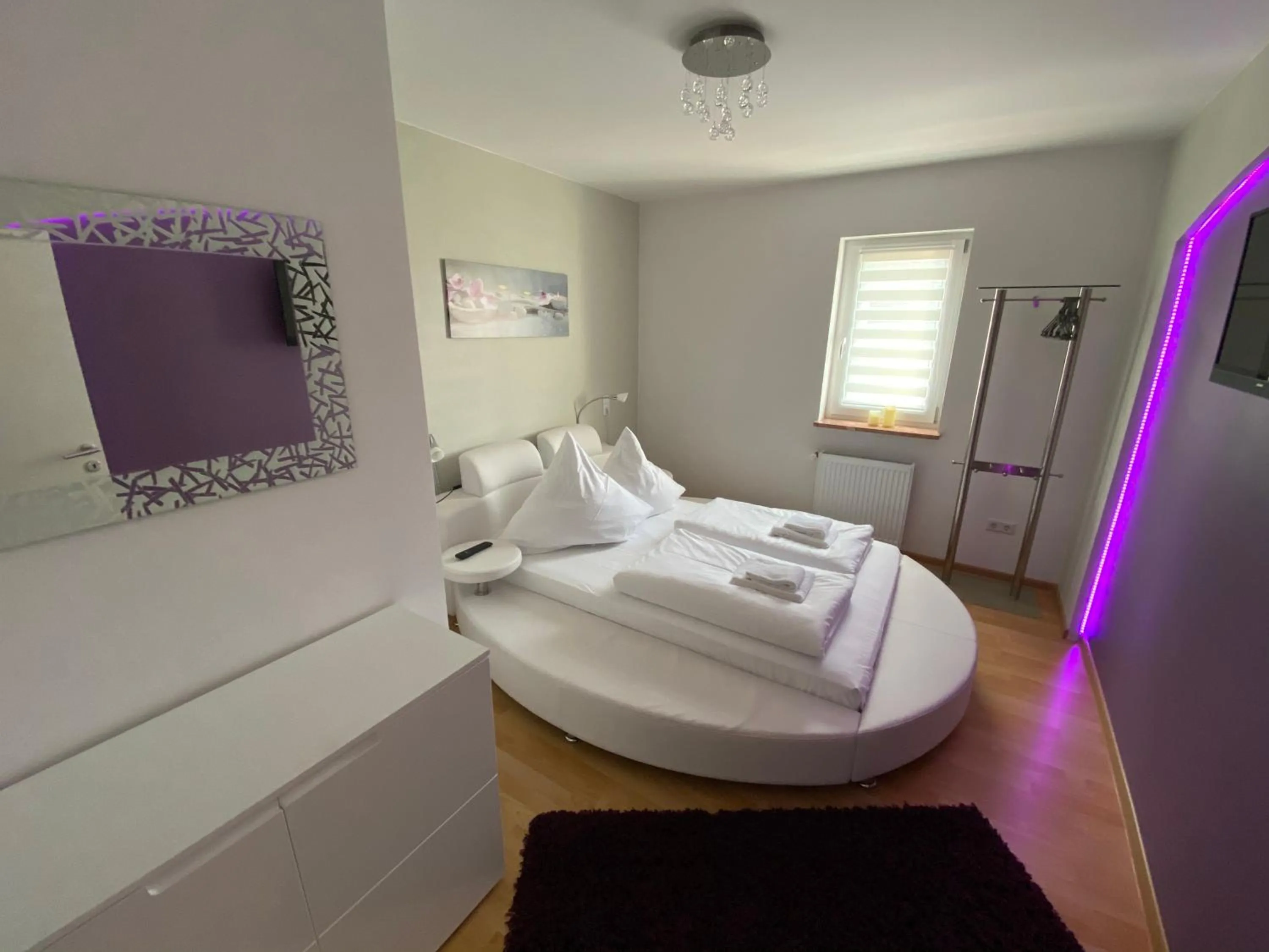 Bed in Blissberg Winterberg