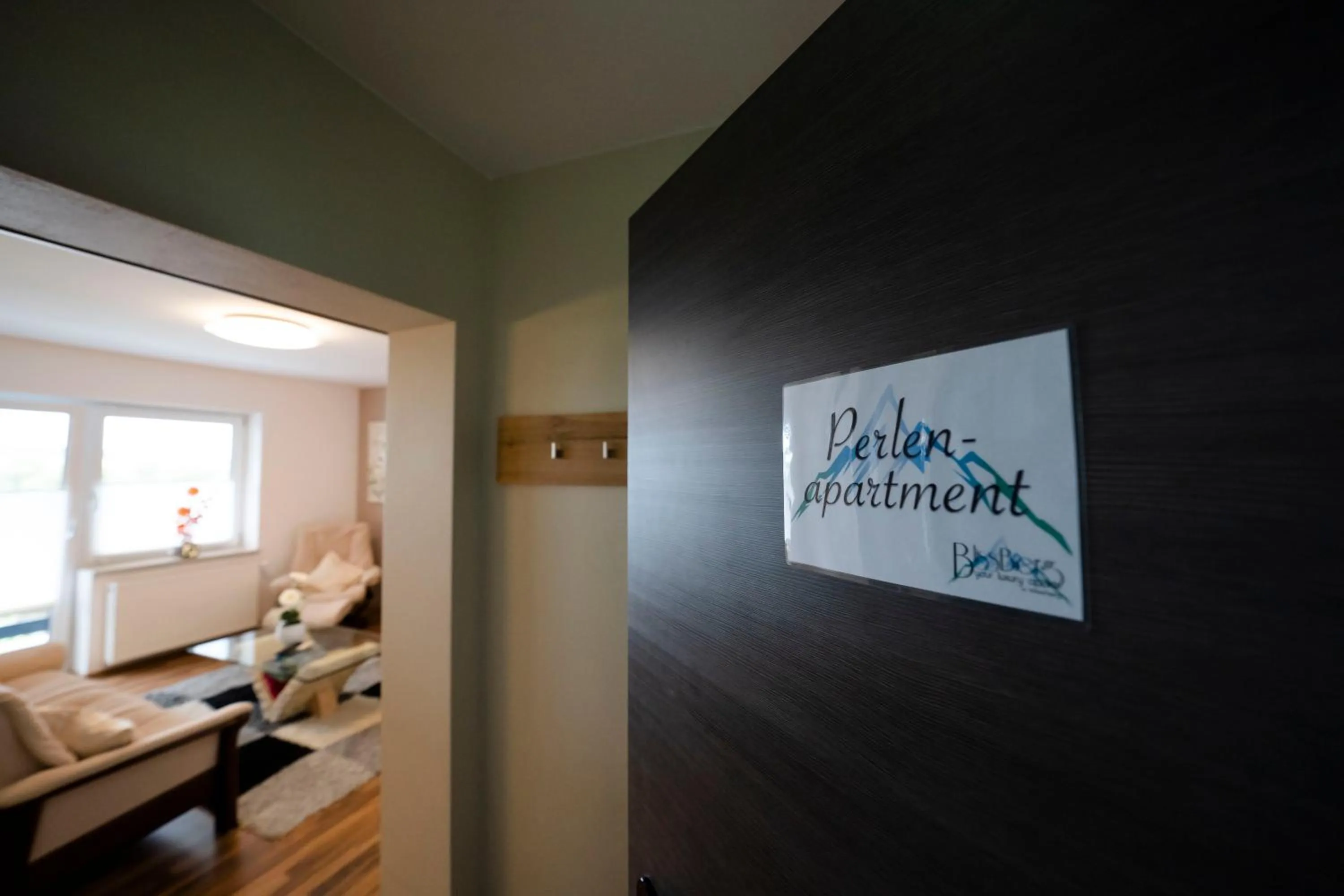 Property logo or sign in Blissberg Winterberg