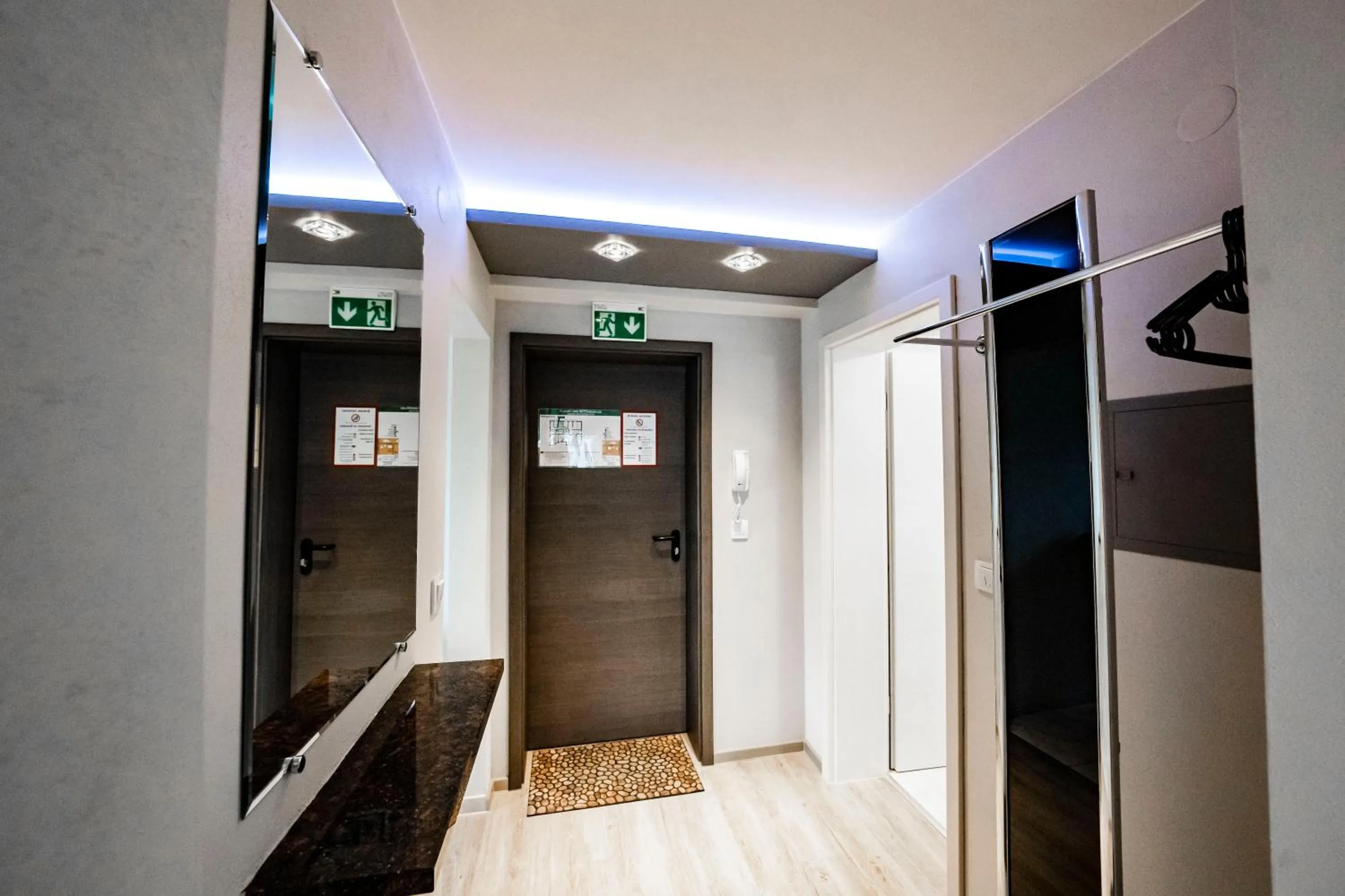 Photo of the whole room in Blissberg Winterberg