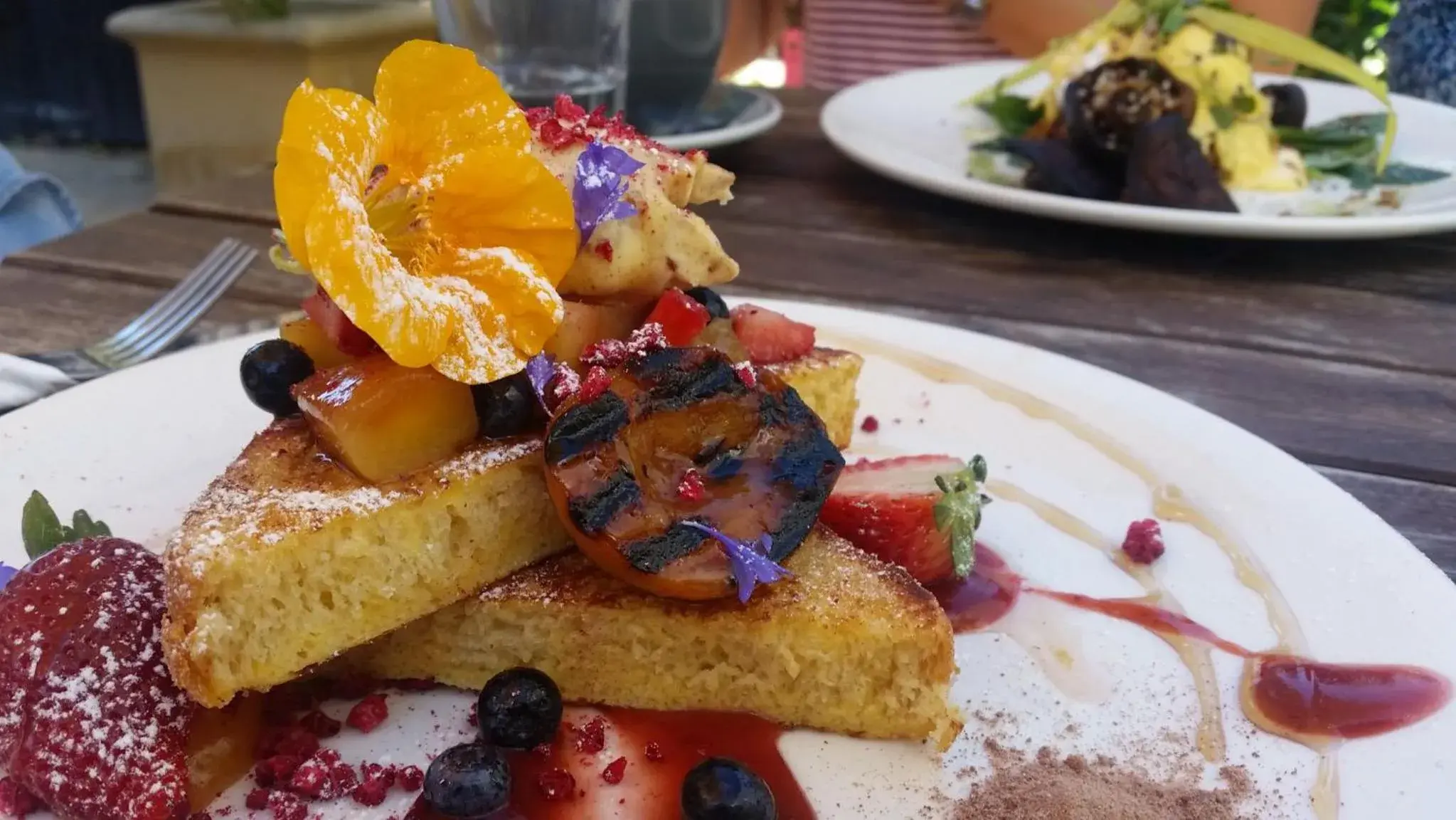 Restaurant/places to eat in Designer Cottage Restaurant/places to eat in Designer Cottage