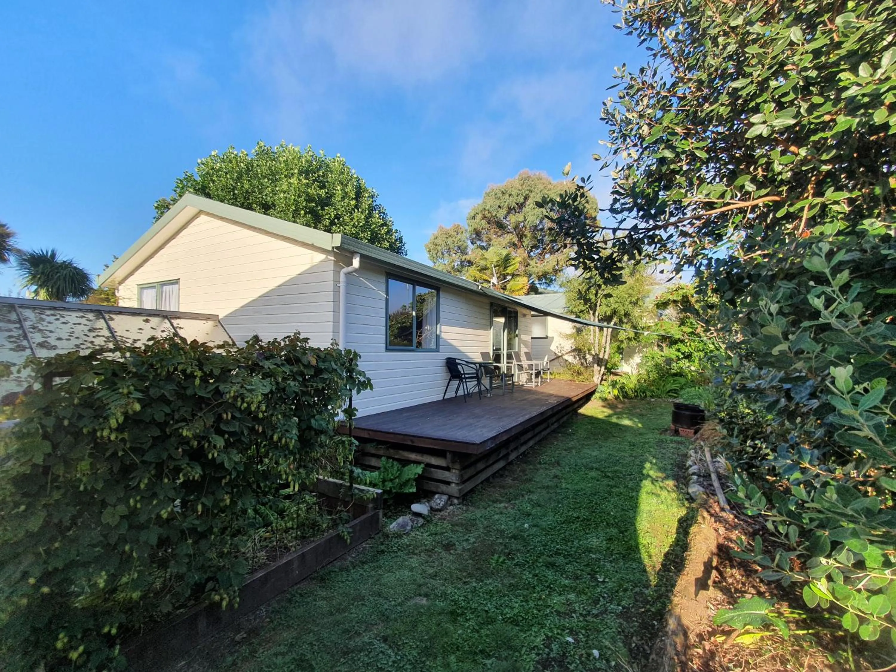 Off The Beaten Trail Acc & Bike Tours