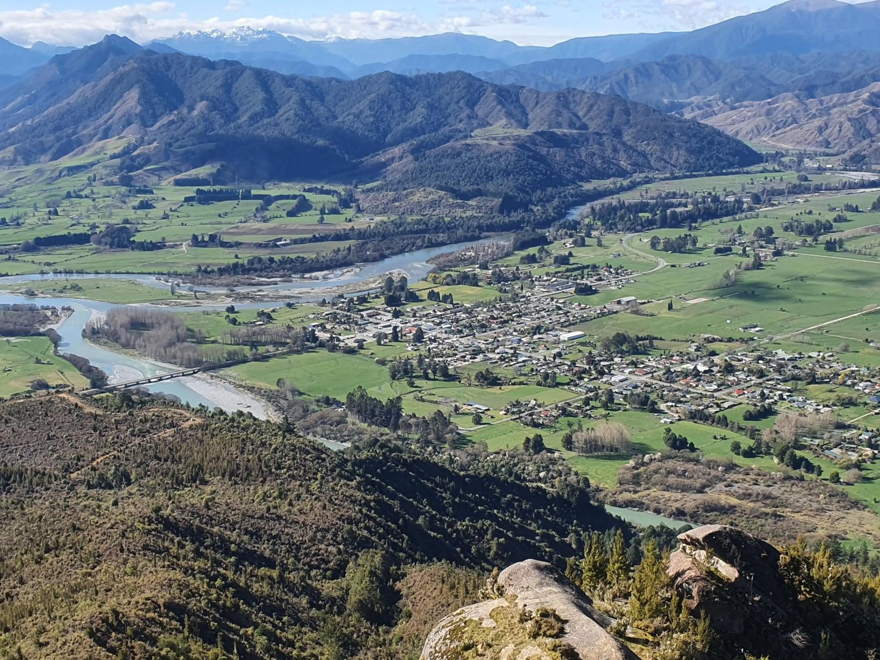 Off The Beaten Trail Acc & Bike Tours