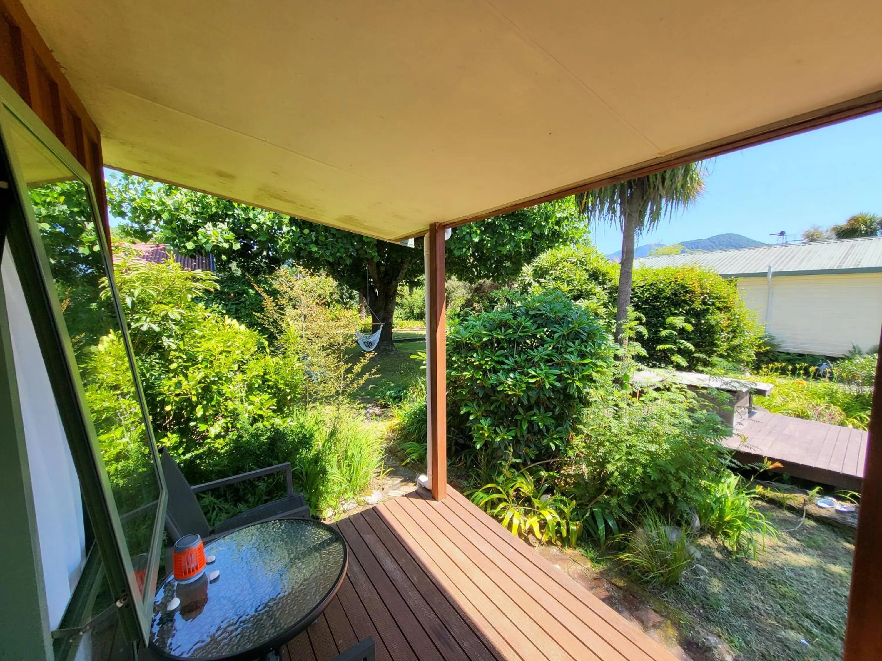 Off The Beaten Trail Acc & Bike Tours