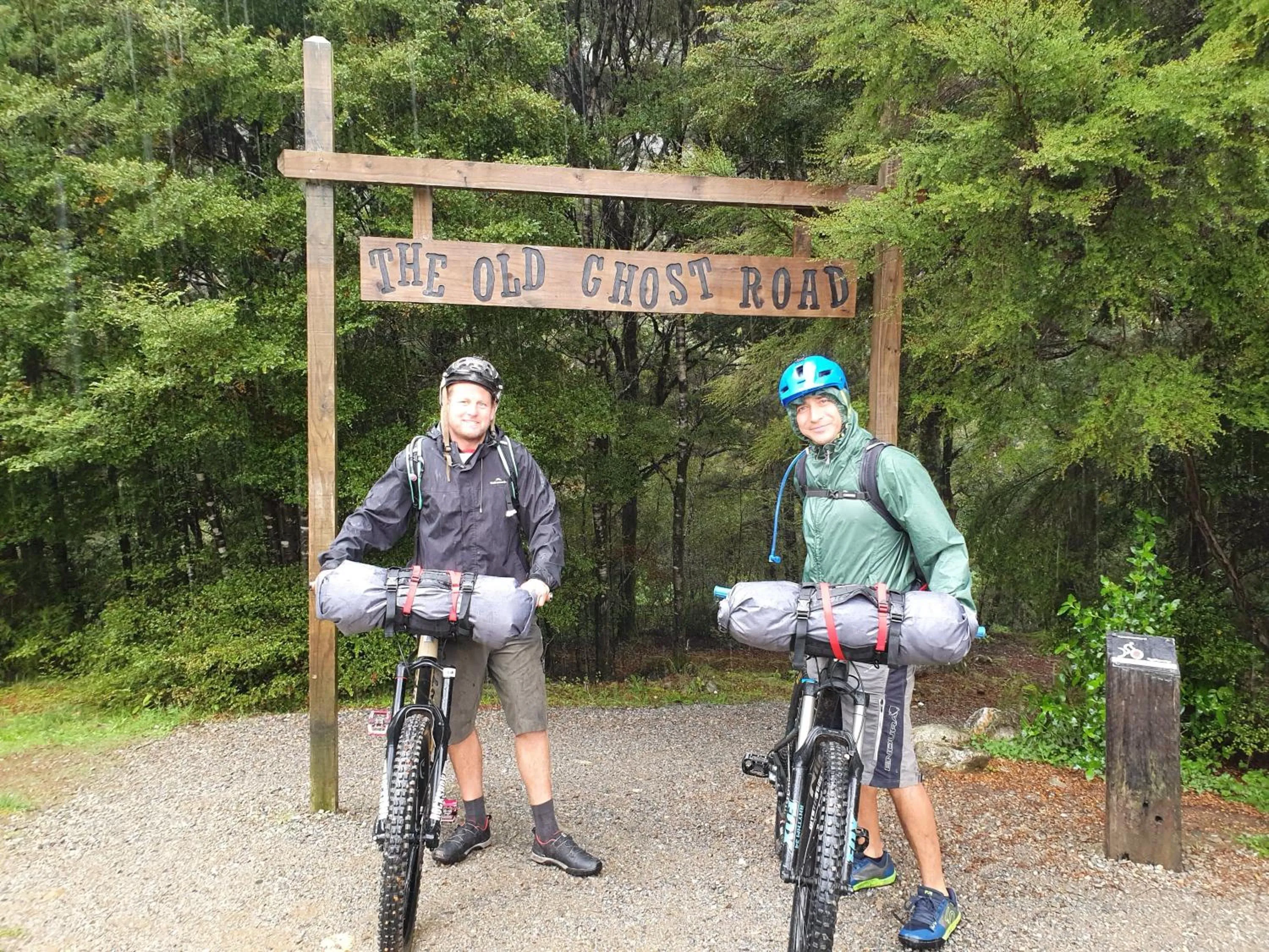 Off The Beaten Trail Acc & Bike Tours