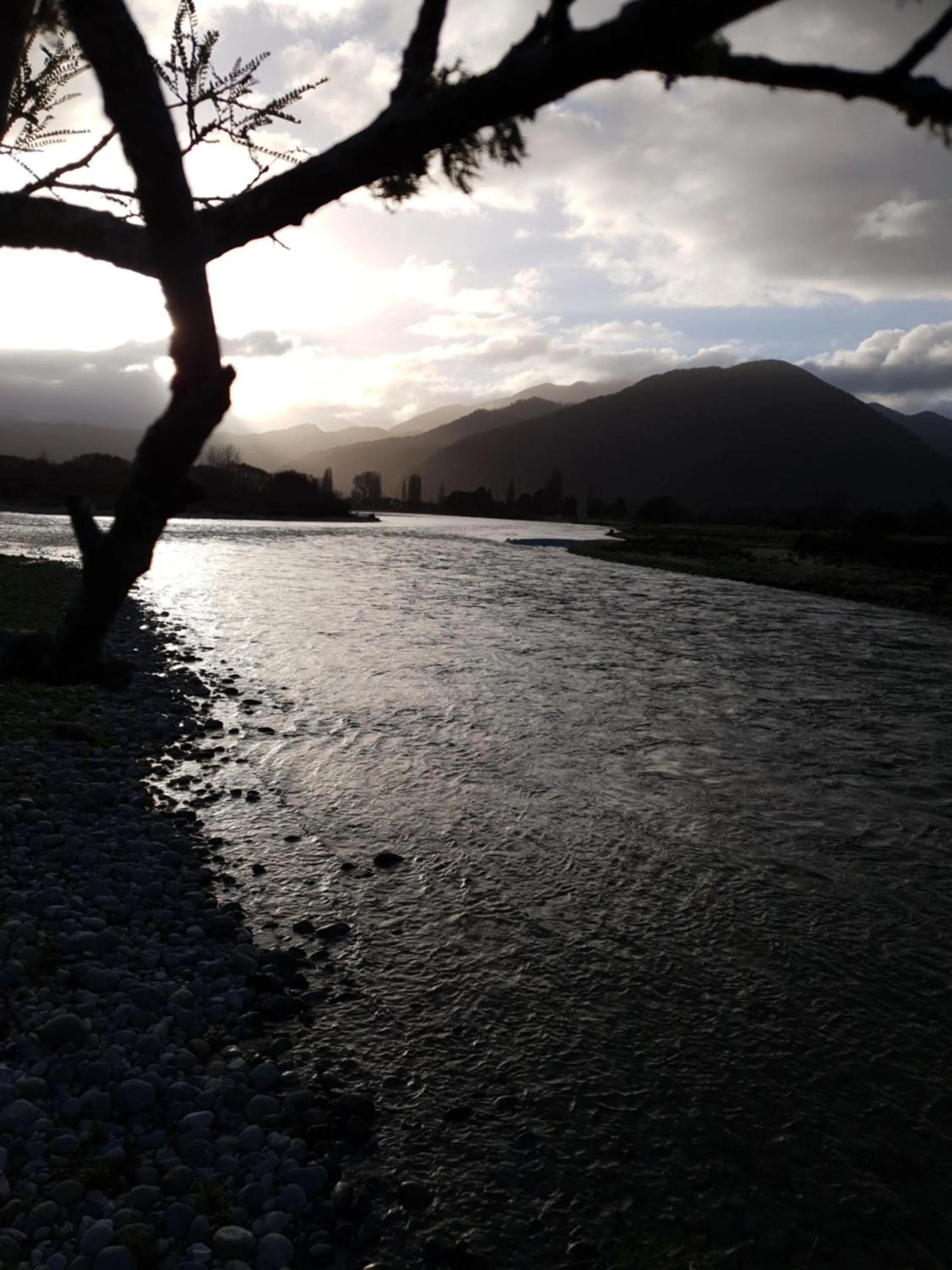 Natural landscape in Off The Beaten Trail Acc & Bike Tours