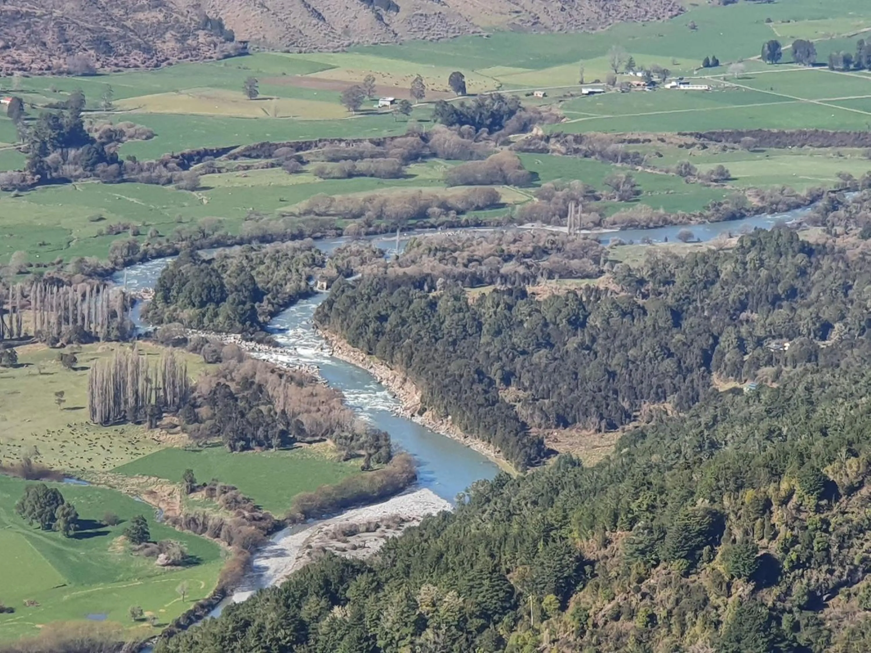 Off The Beaten Trail Acc & Bike Tours