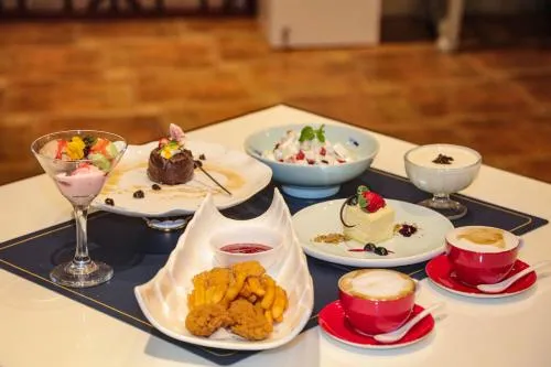 Inner Mongolia Grand Hotel