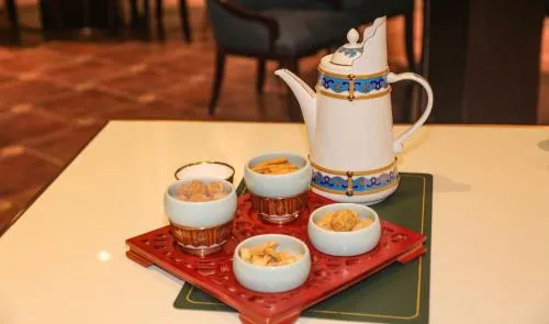 Inner Mongolia Grand Hotel