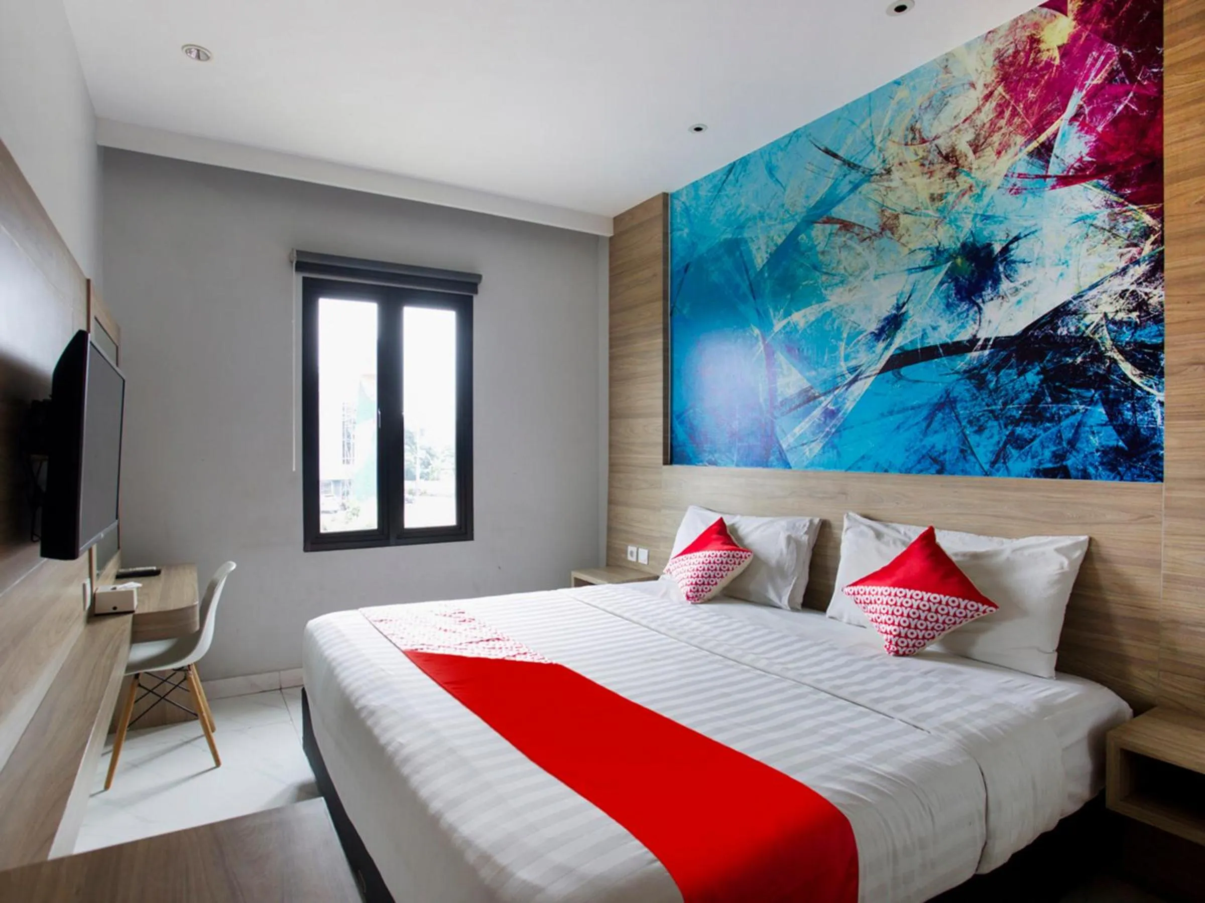 Collection O Bekasi Timur Near Gedung Juang Formerly Regia Tambun