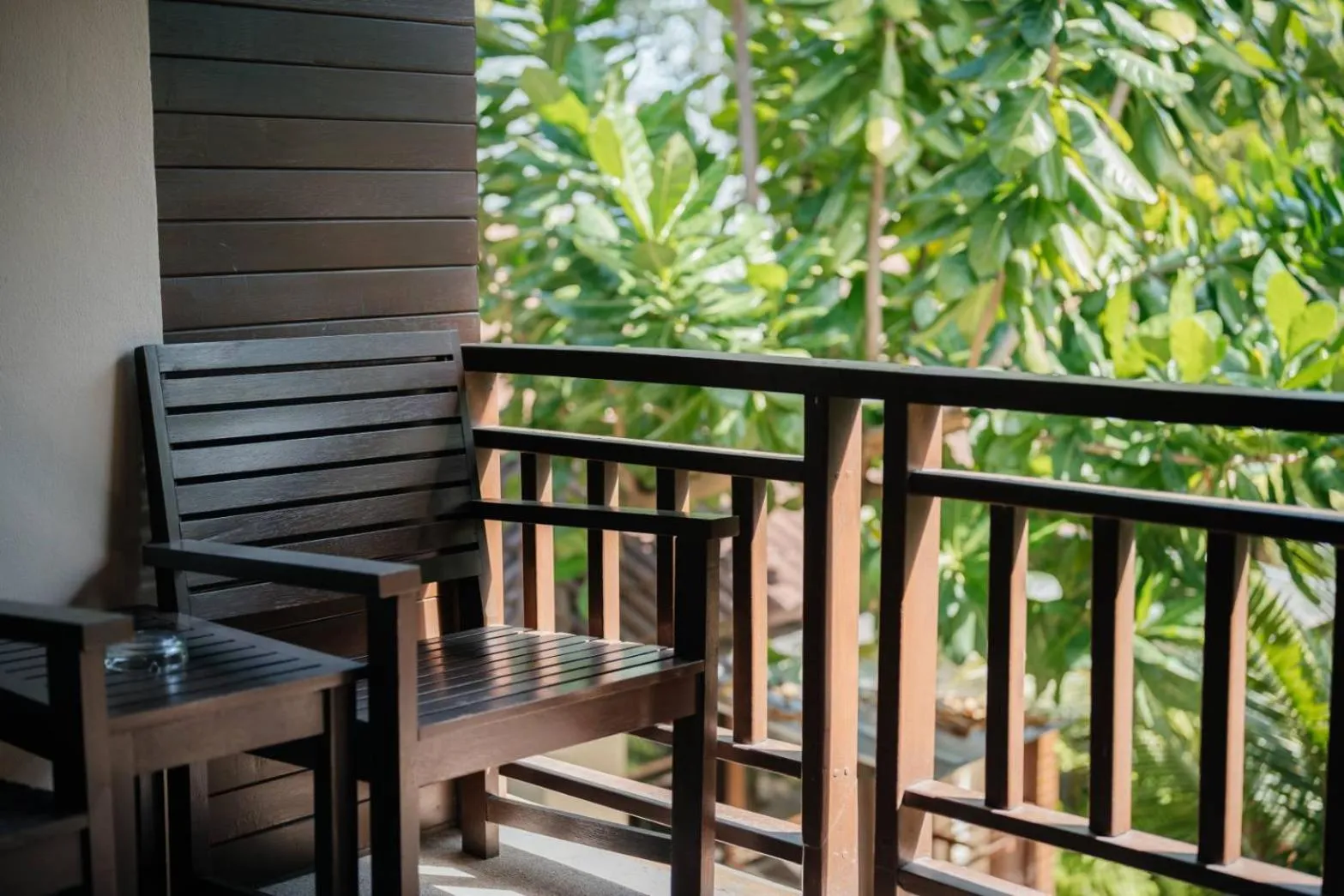 Day in Baan Chaweng Beach Resort & Spa - SHA Extra Plus