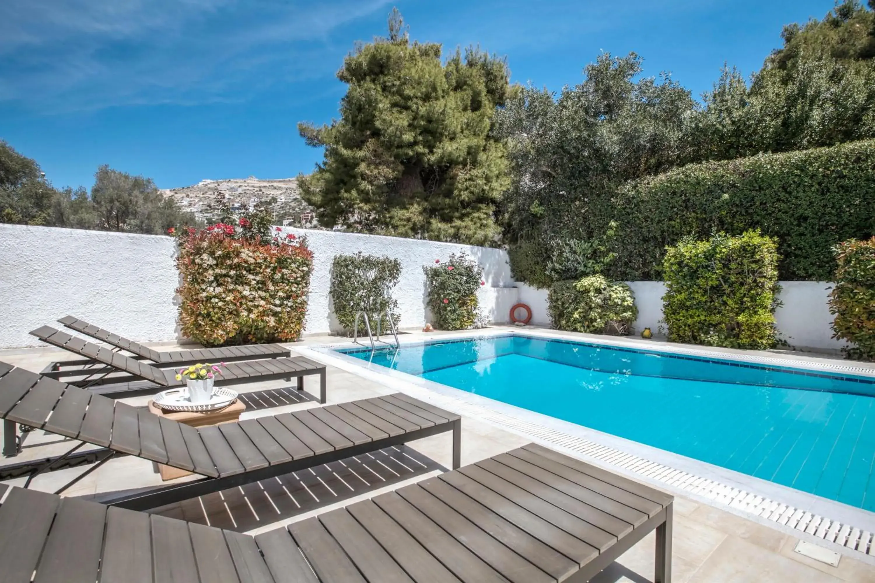 Villa Noa Villa Noa