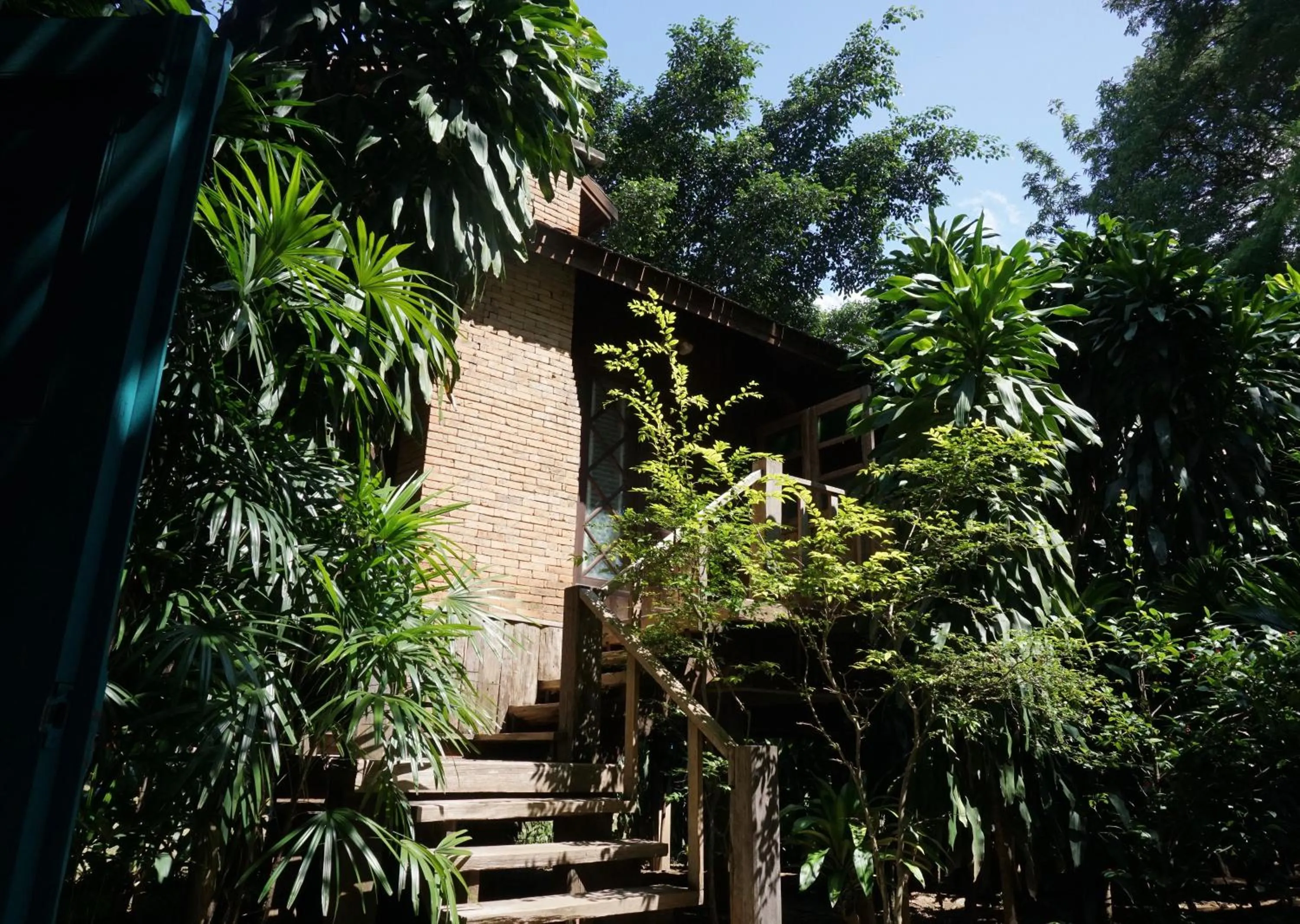 RimPai Cottage