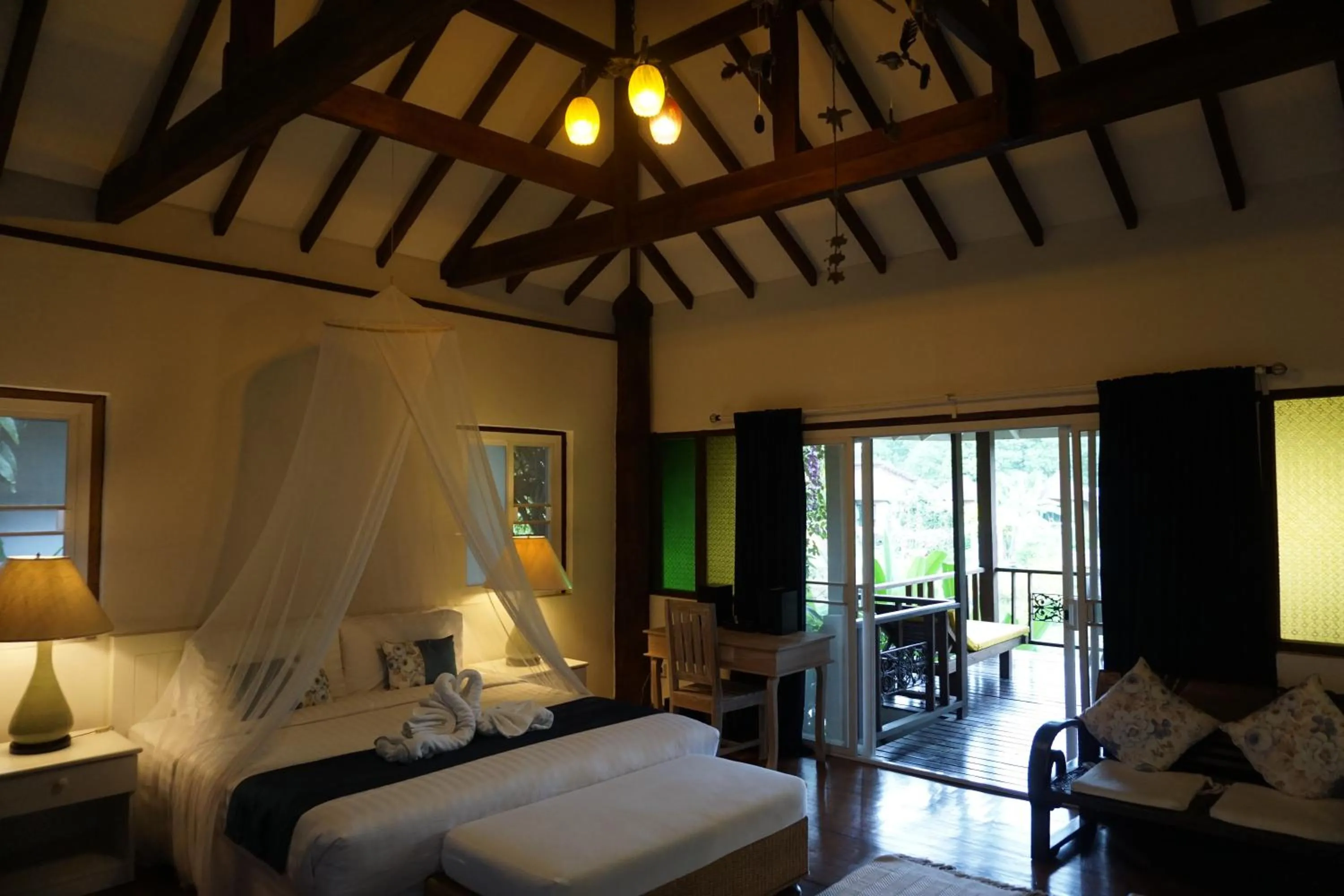 RimPai Cottage
