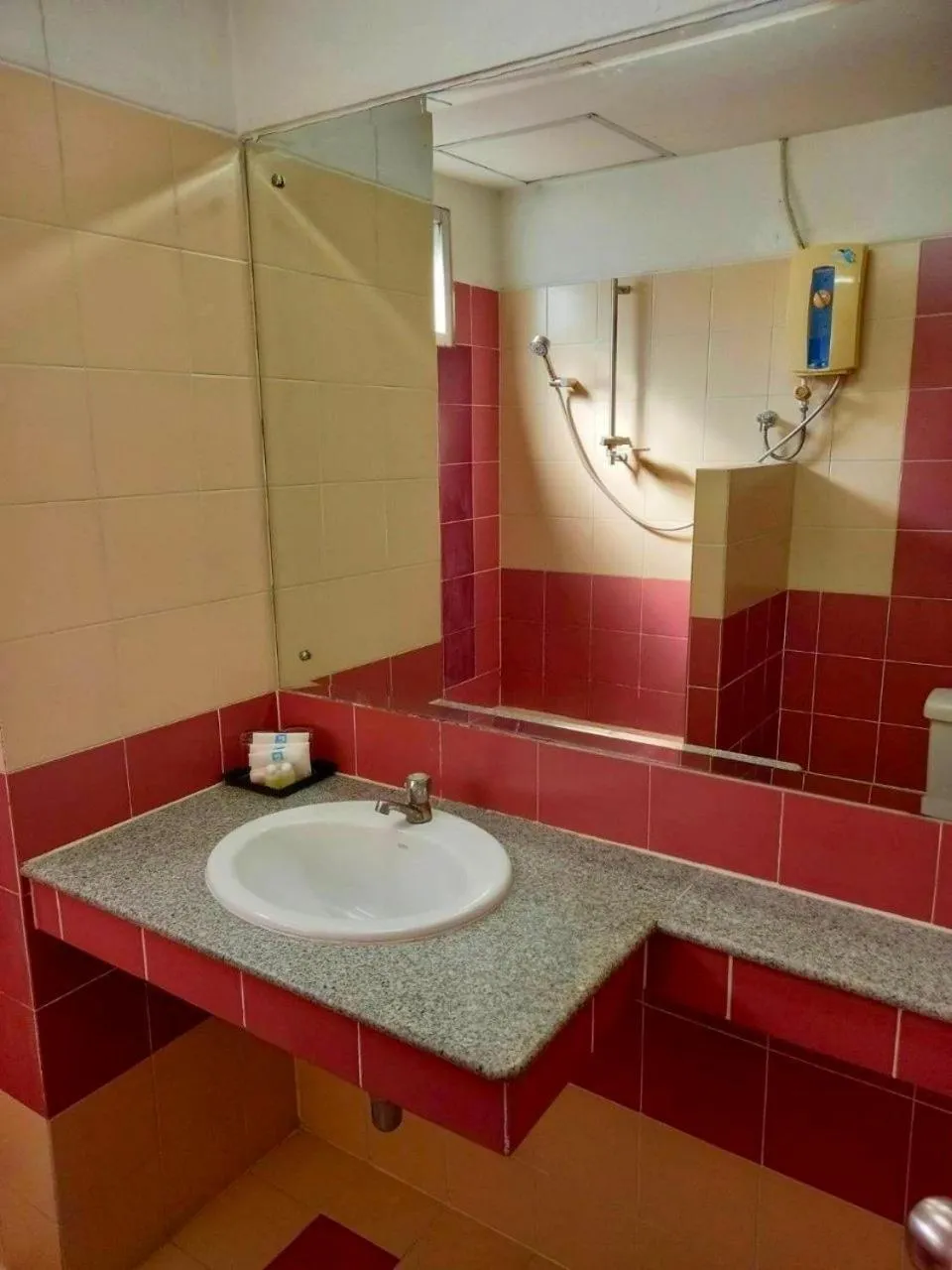 Mansion Sarasinee @ Chatuchak