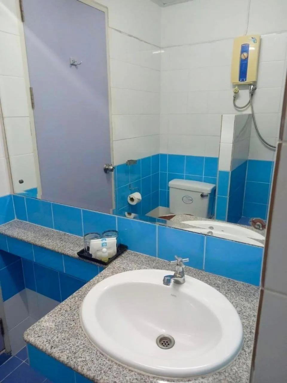 Mansion Sarasinee @ Chatuchak