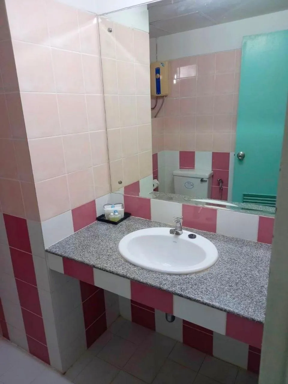 Mansion Sarasinee @ Chatuchak