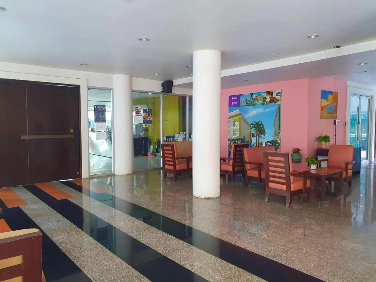 Mansion Sarasinee @ Chatuchak