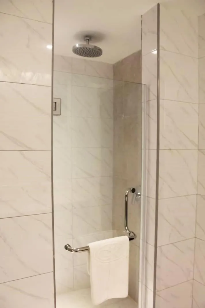 Family in Klana Resort Seremban