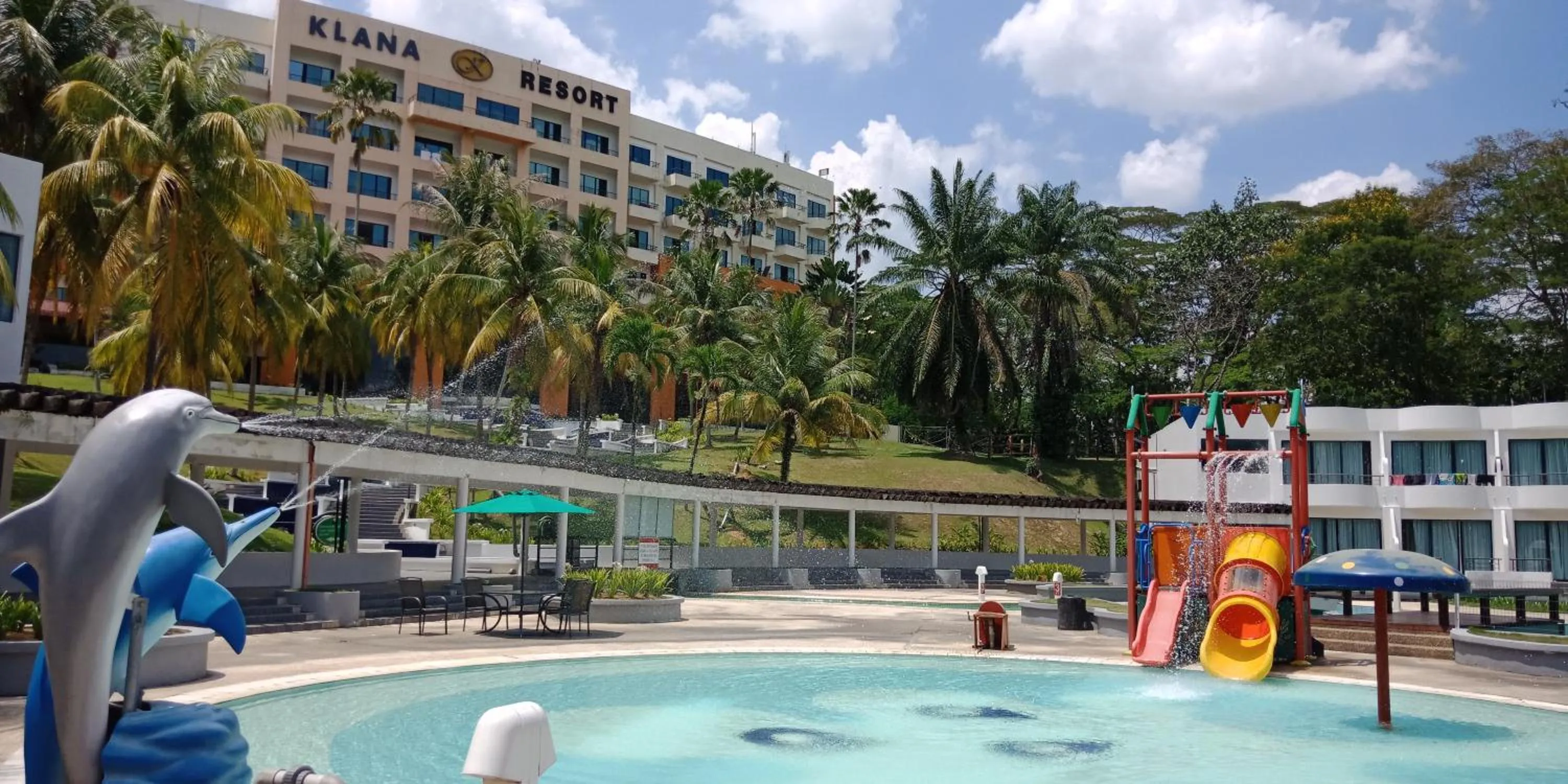 Klana Resort Seremban