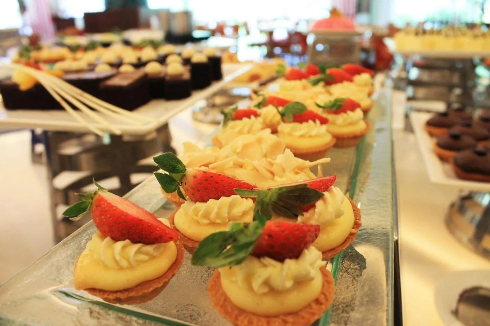 Day in Klana Resort Seremban