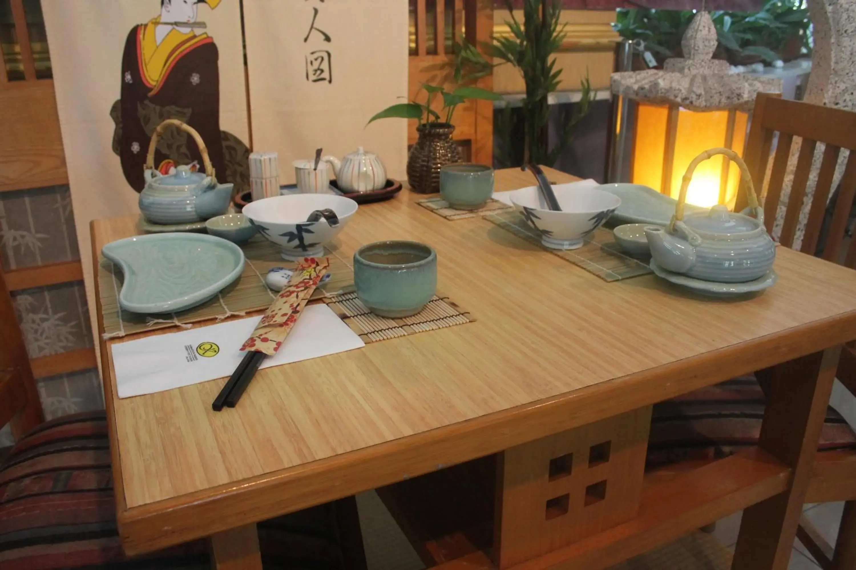 Restaurant/places to eat in Klana Resort Seremban Restaurant/places to eat in Klana Resort Seremban