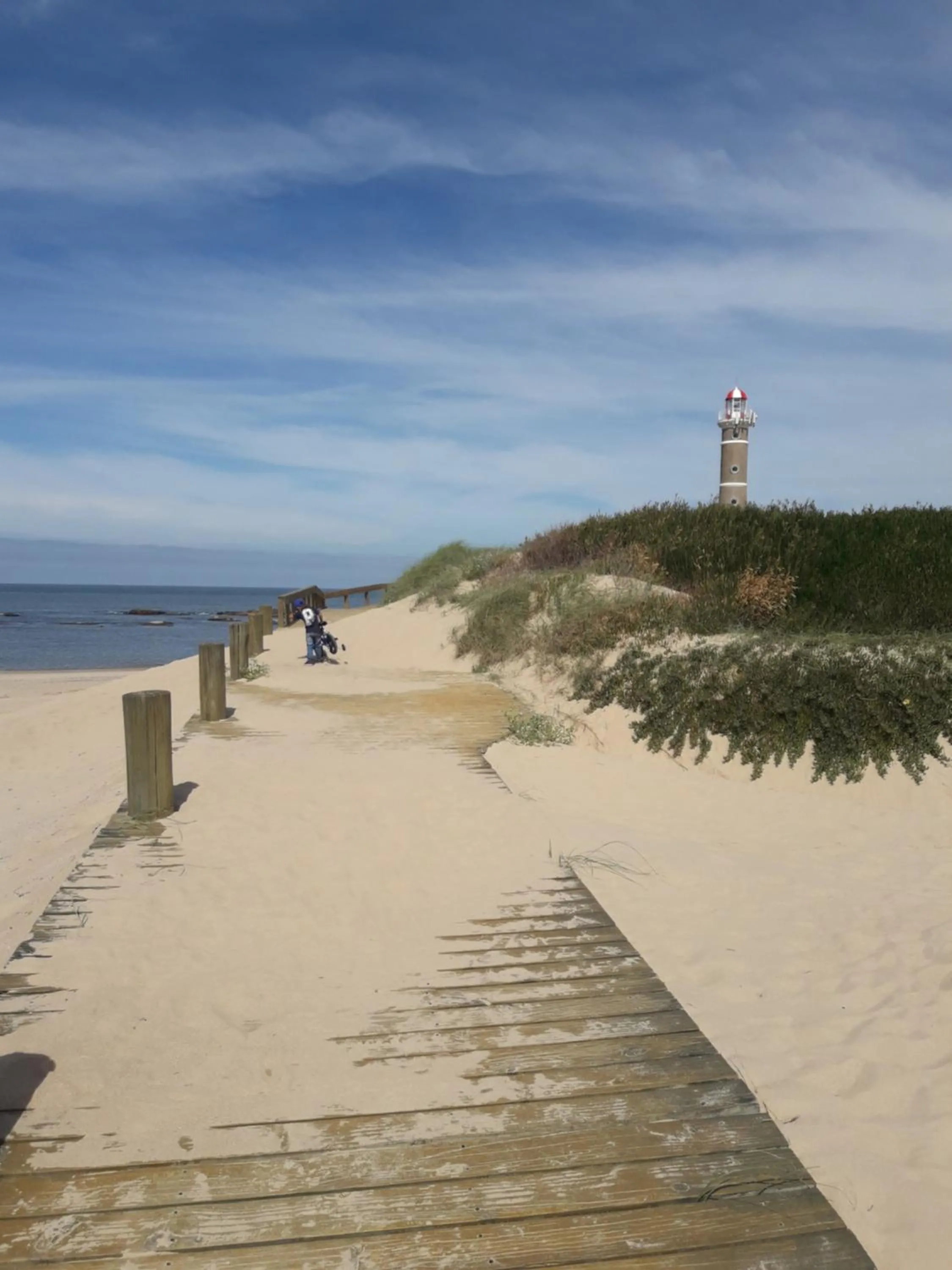 La Cabañita de José Ignacio