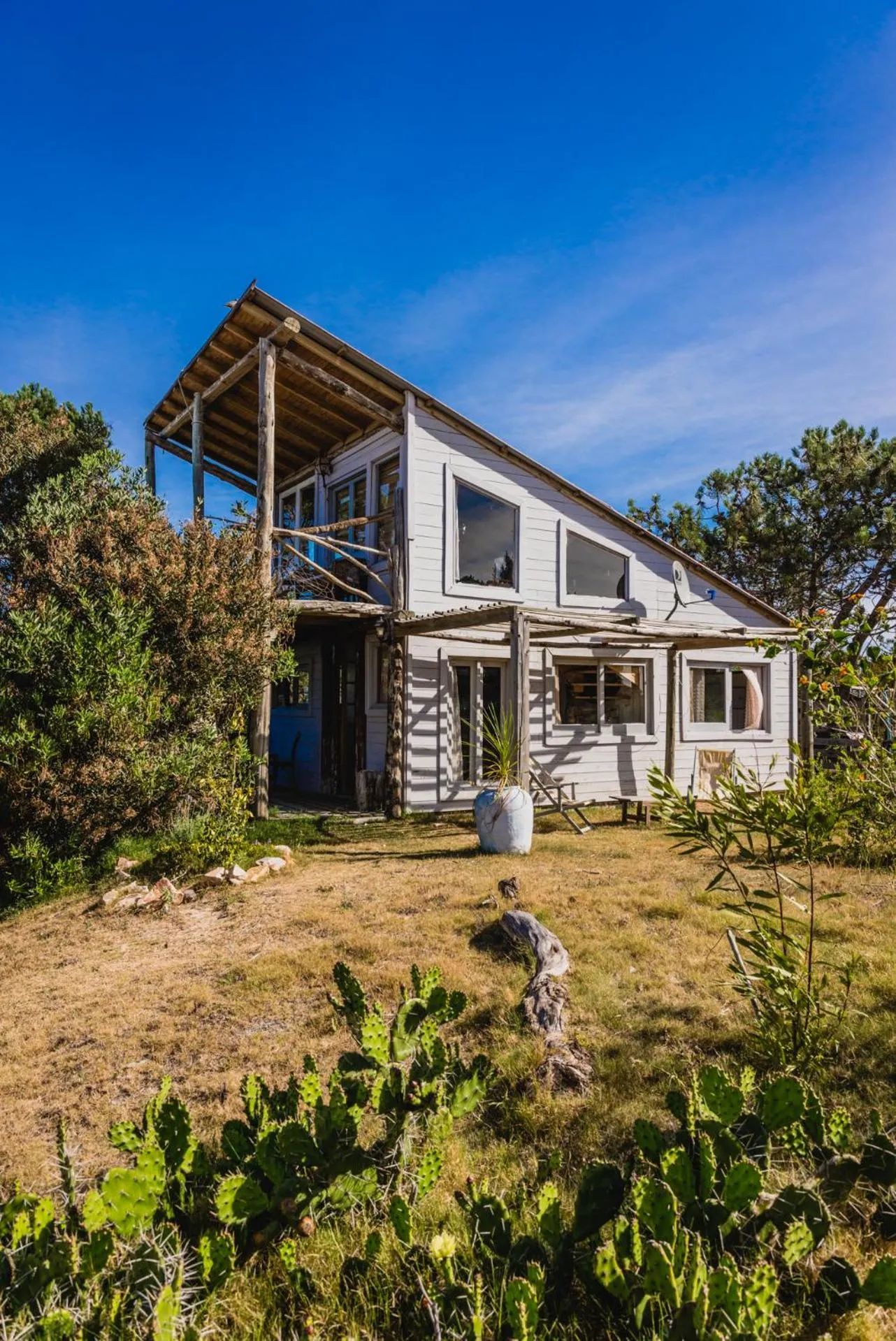 La Cabañita de José Ignacio