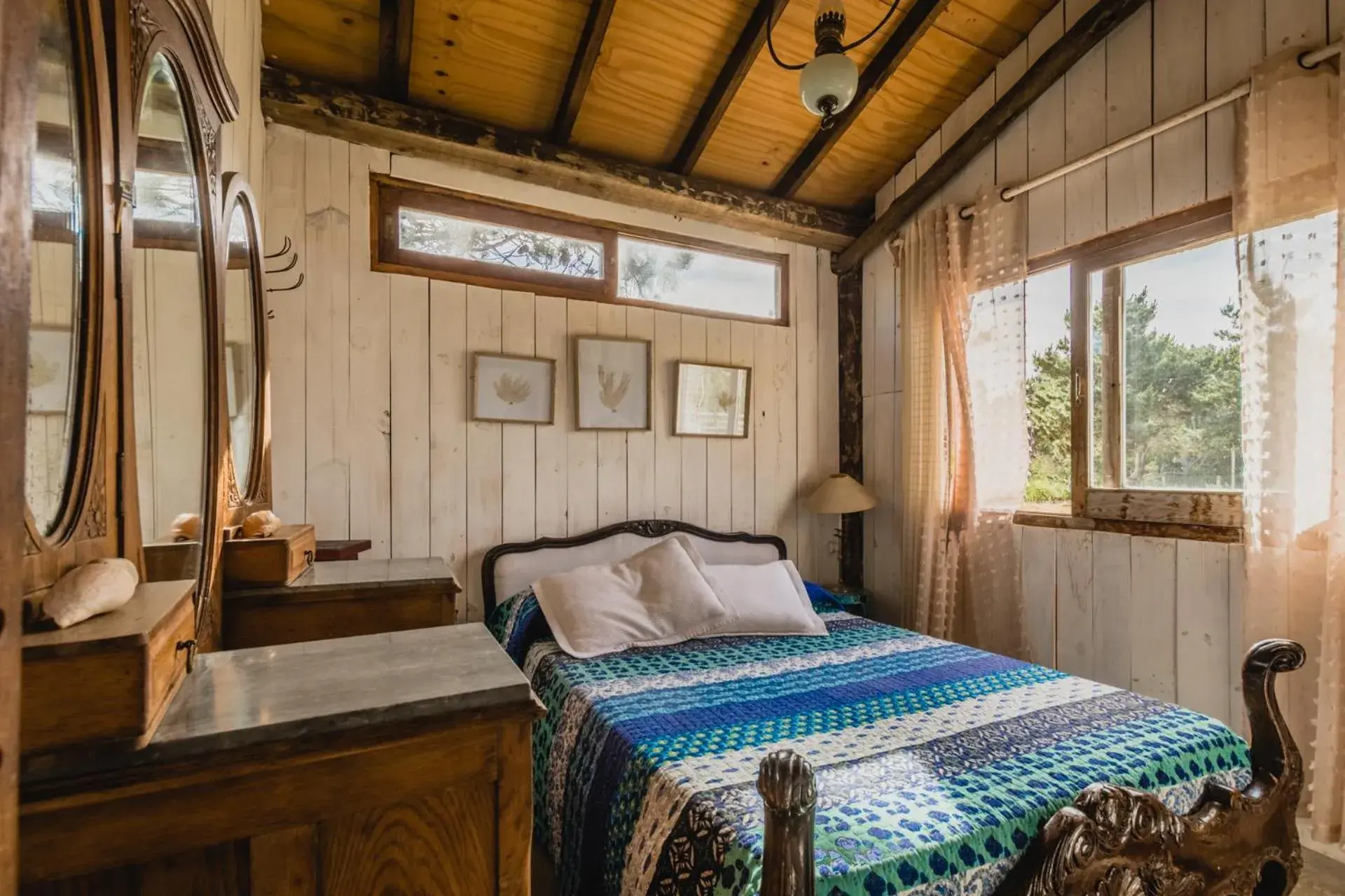 La Cabañita de José Ignacio La Cabañita de José Ignacio