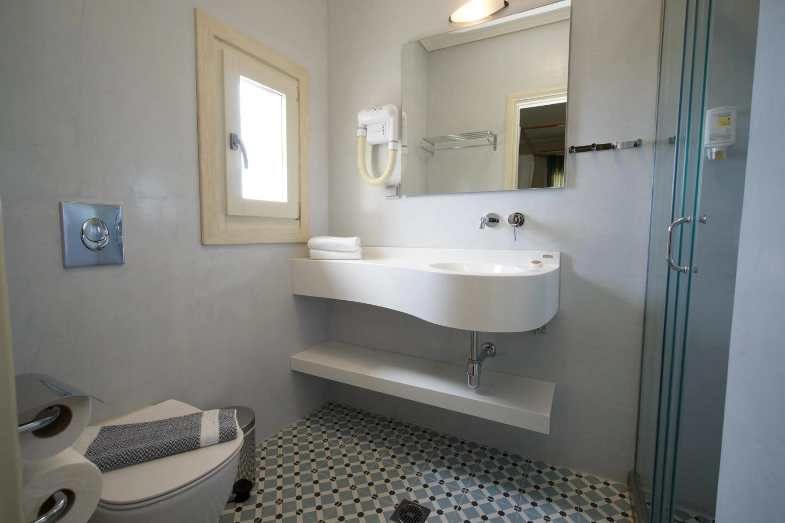 Dafnoudi Hotel Apartments