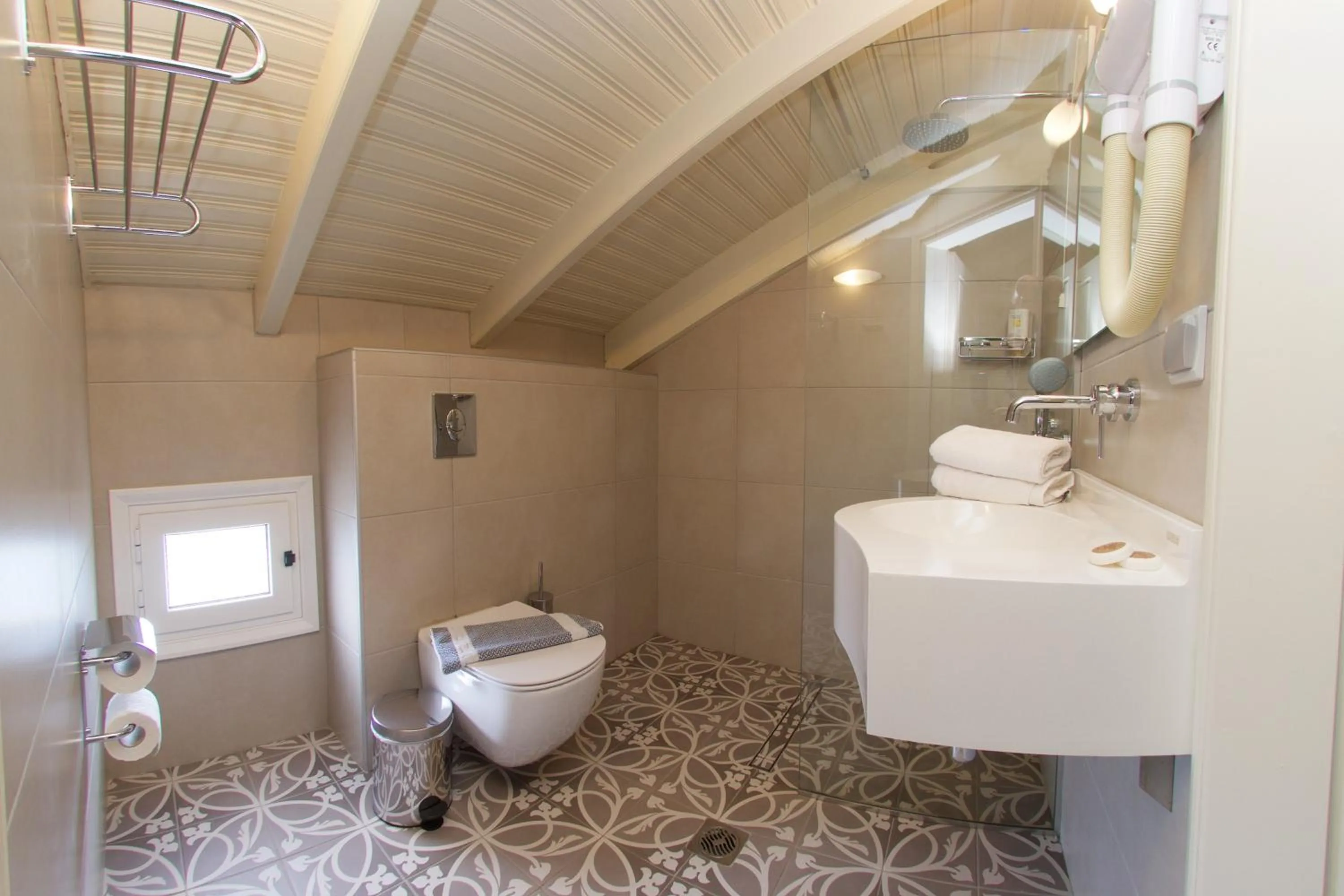 Dafnoudi Hotel Apartments