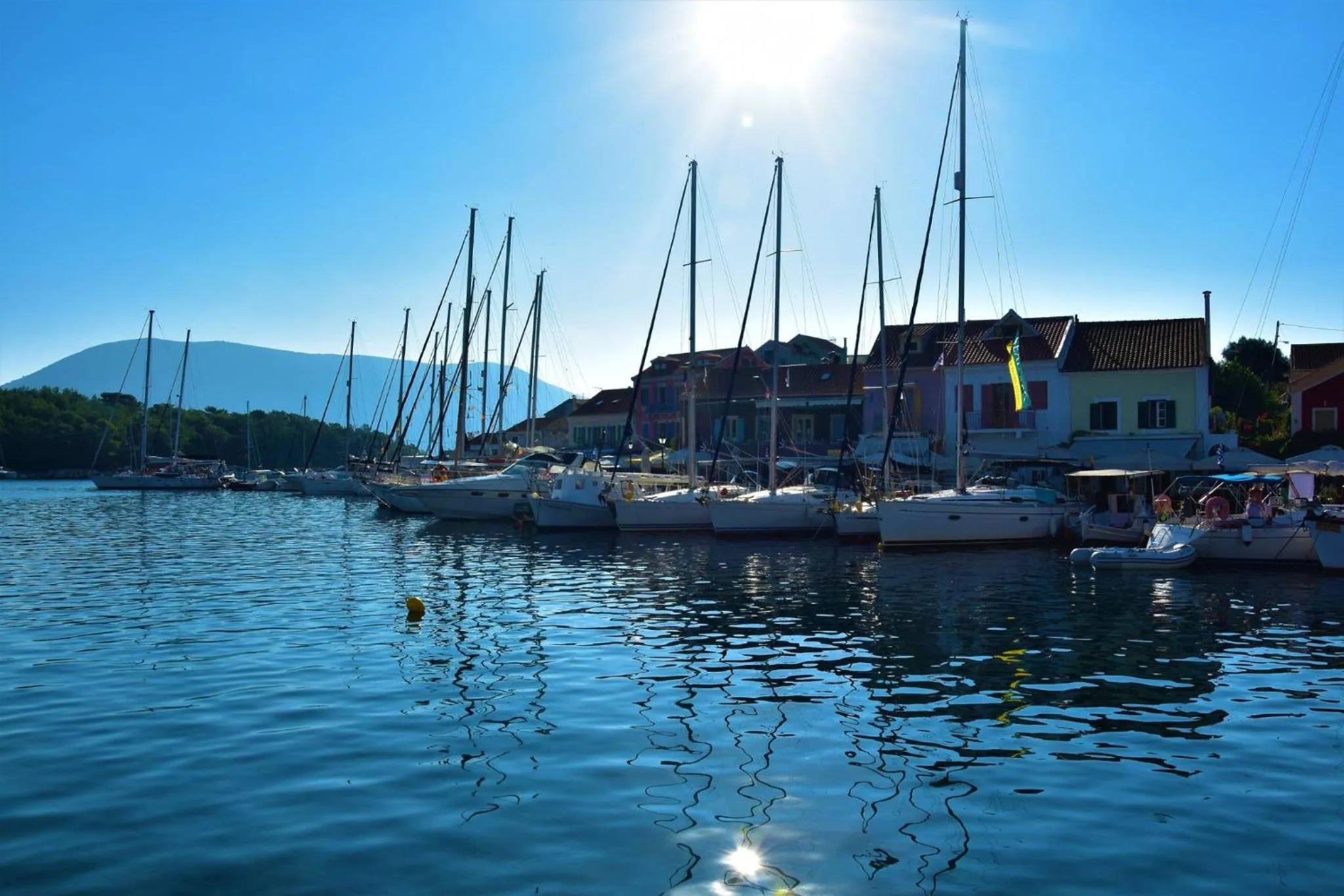 Dafnoudi Hotel Apartments