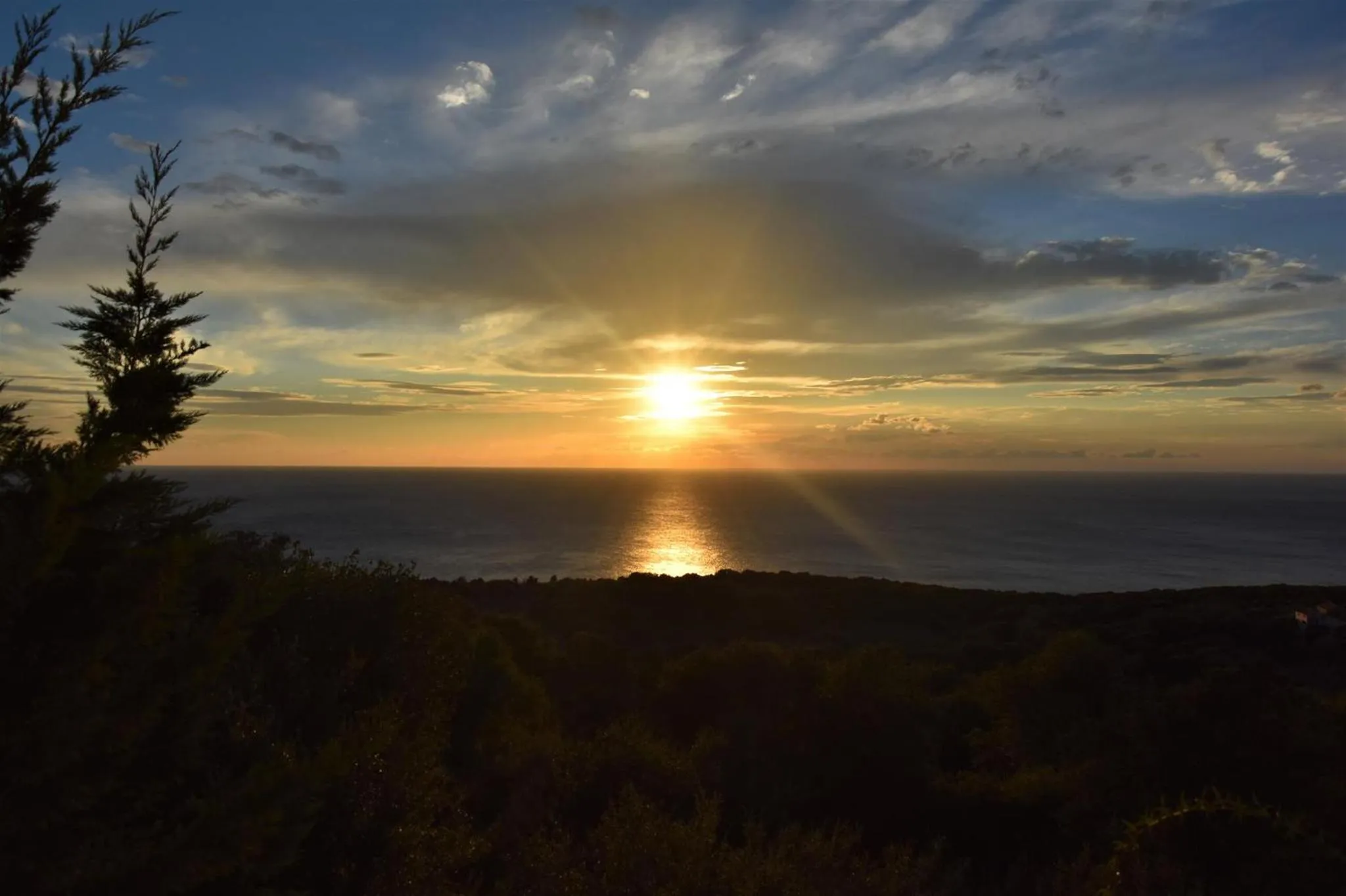 Dafnoudi Hotel Apartments