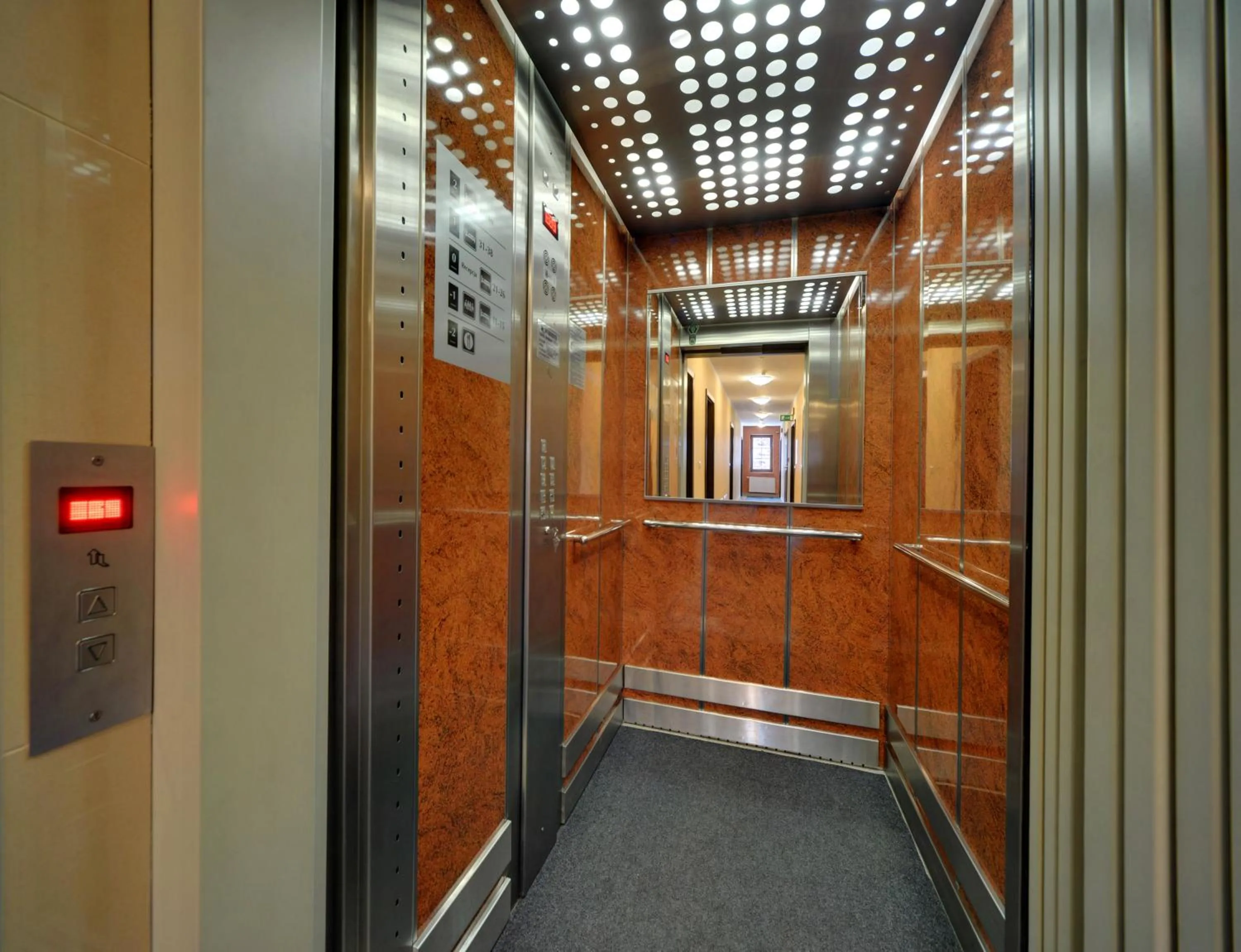 Other in Willa Petrus