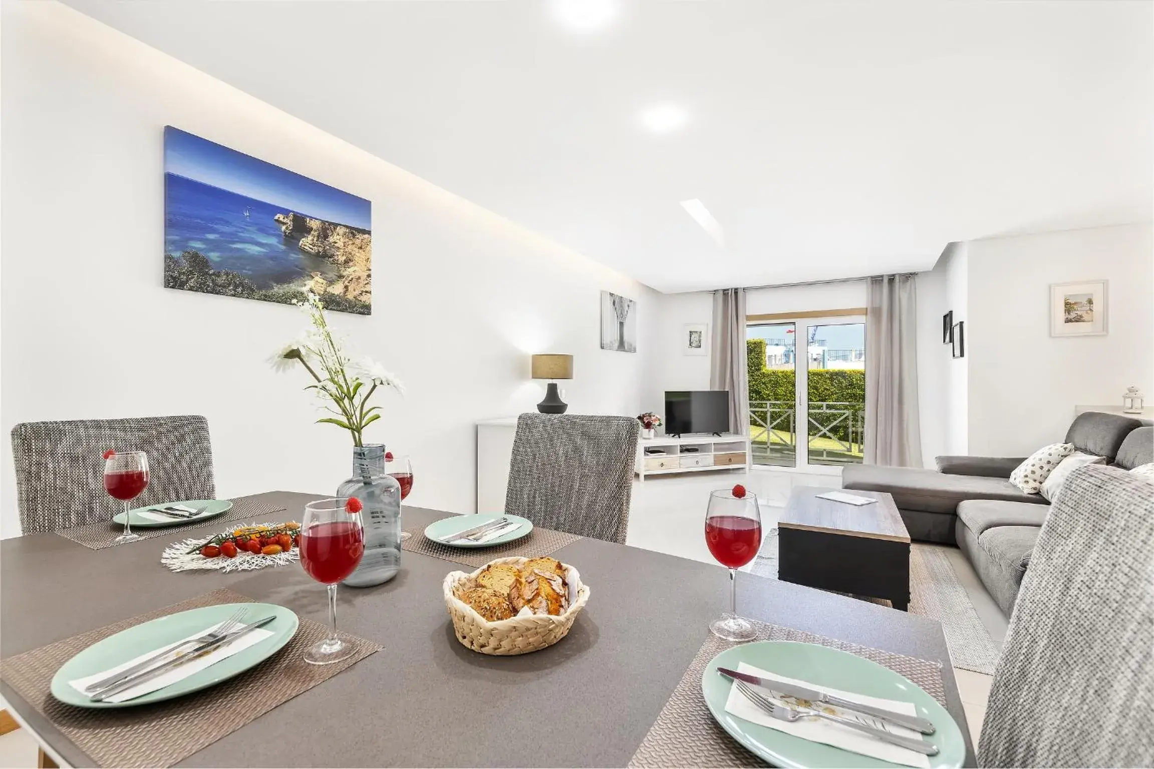 Apartment with Garden View in Garden Hill Relax & Old Town by OCvillas Apartment with Garden View in Garden Hill Relax & Old Town by OCvillas