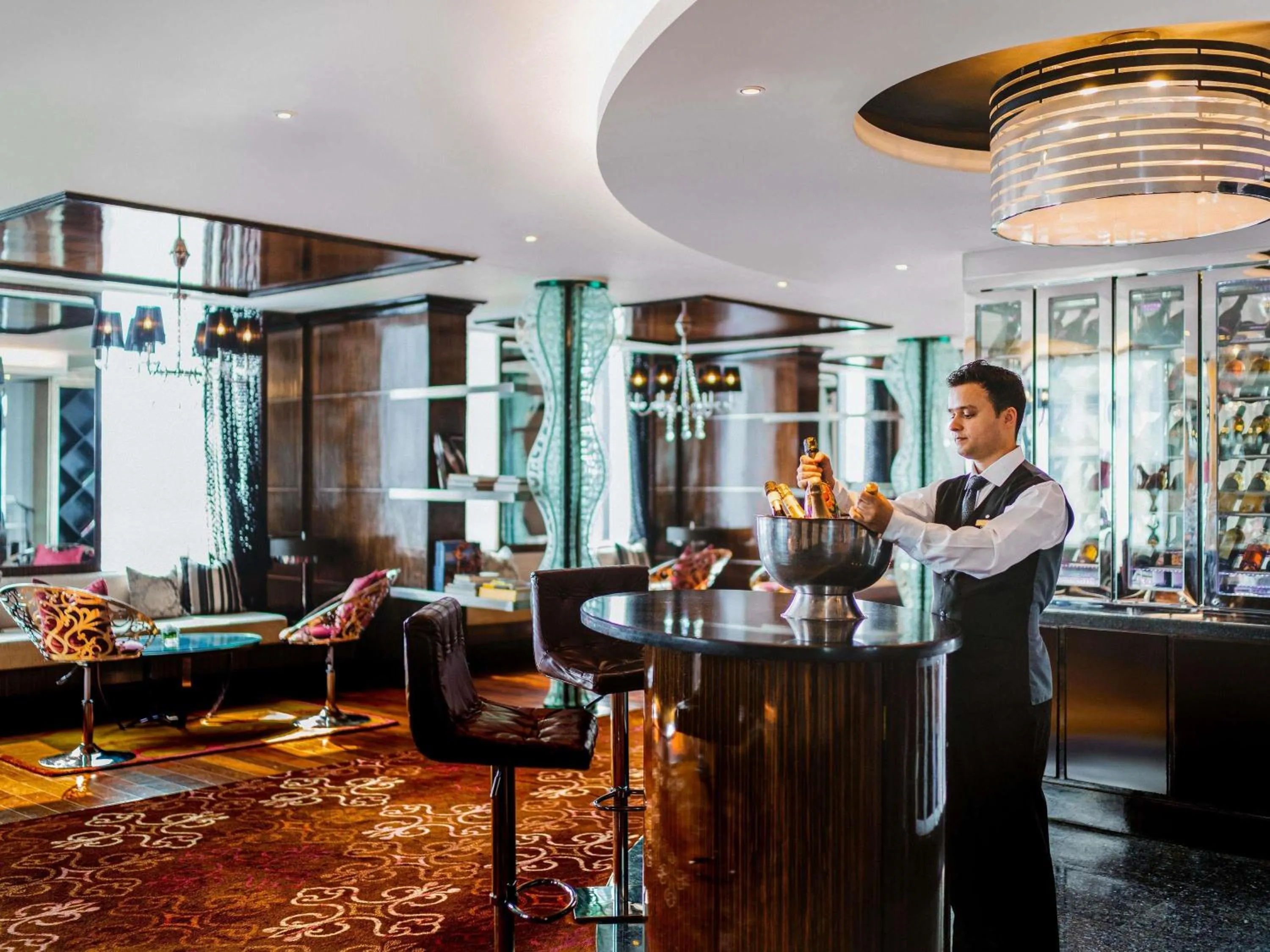 Other in Sofitel Mumbai BKC