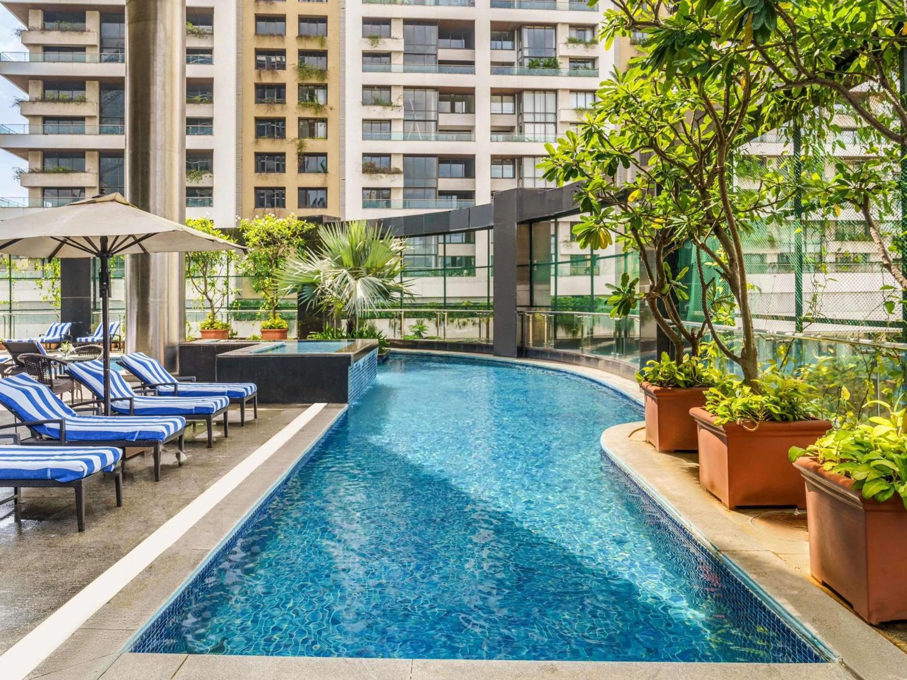 Other in Sofitel Mumbai BKC