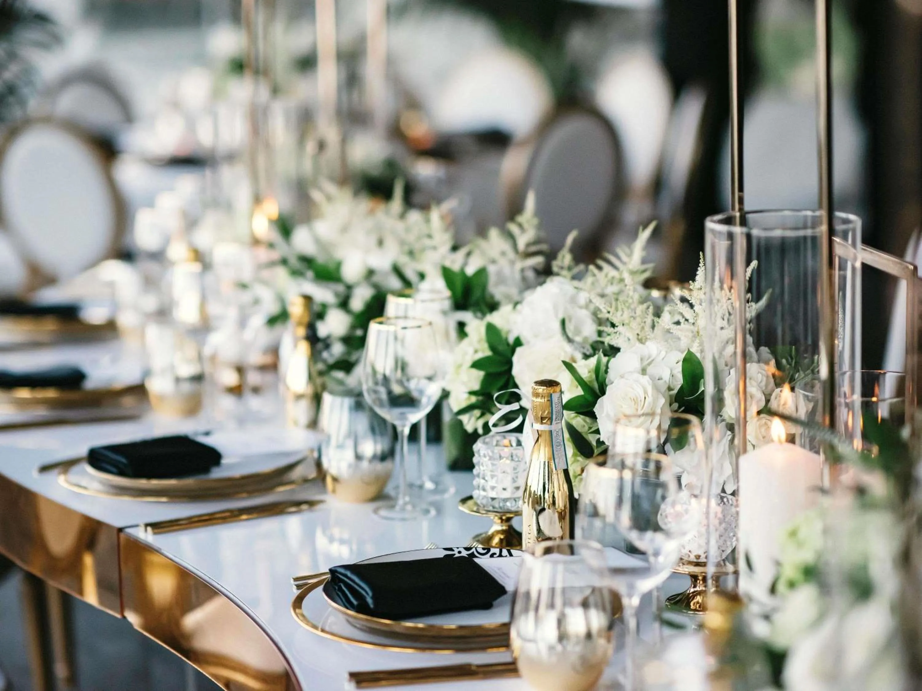 wedding in Sofitel Mumbai BKC