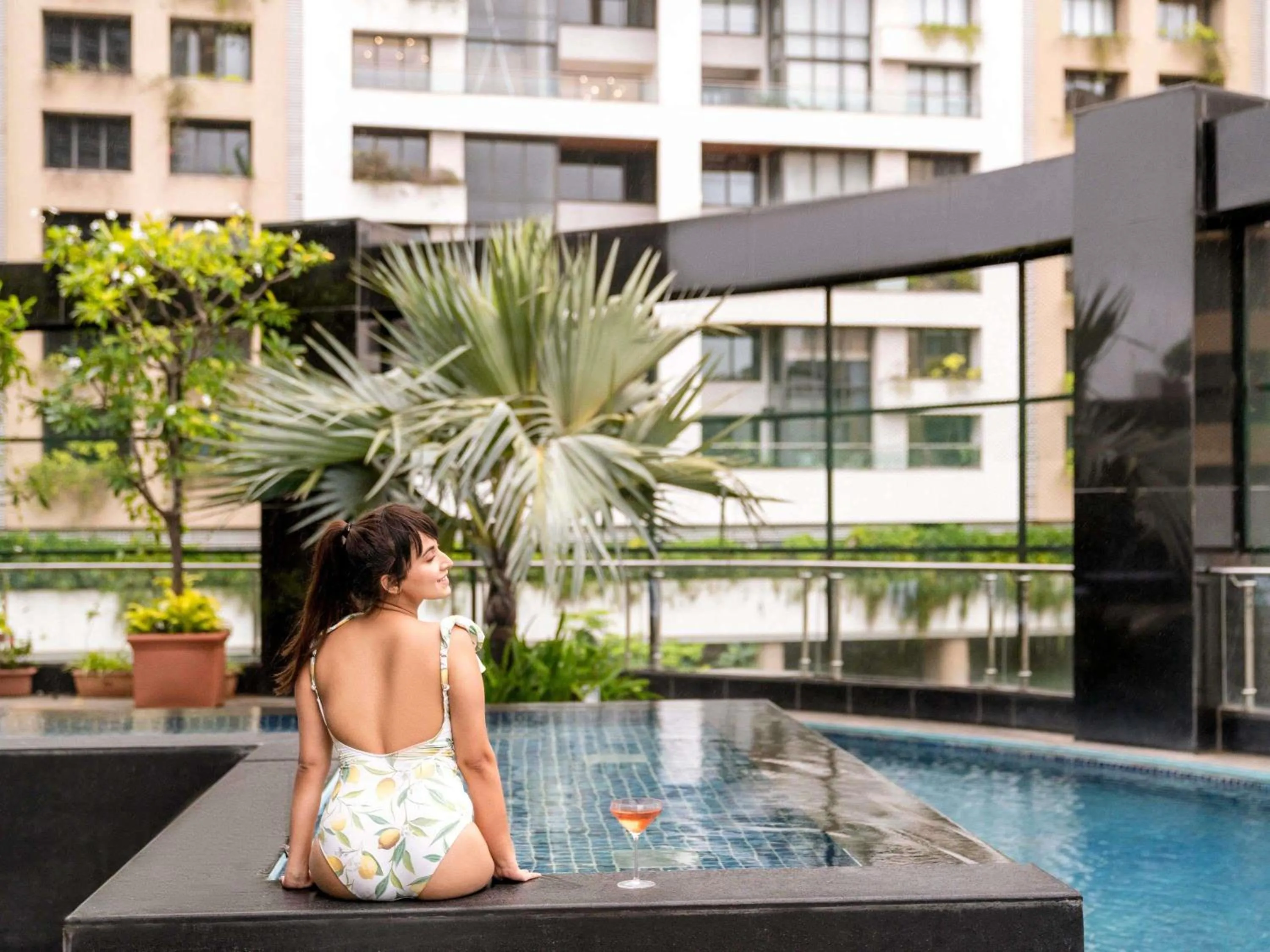 Other in Sofitel Mumbai BKC