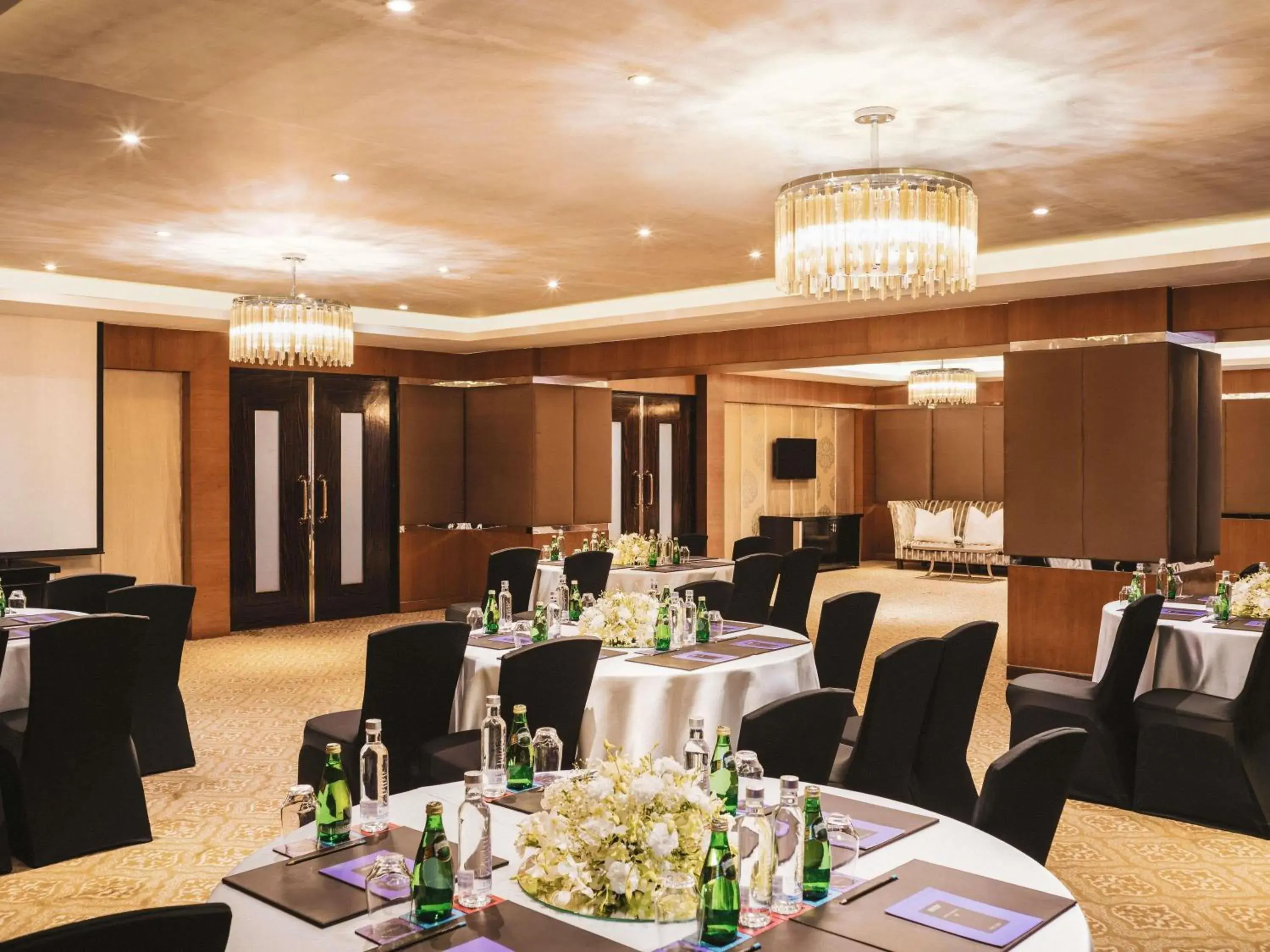 Property building in Sofitel Mumbai BKC Property building in Sofitel Mumbai BKC