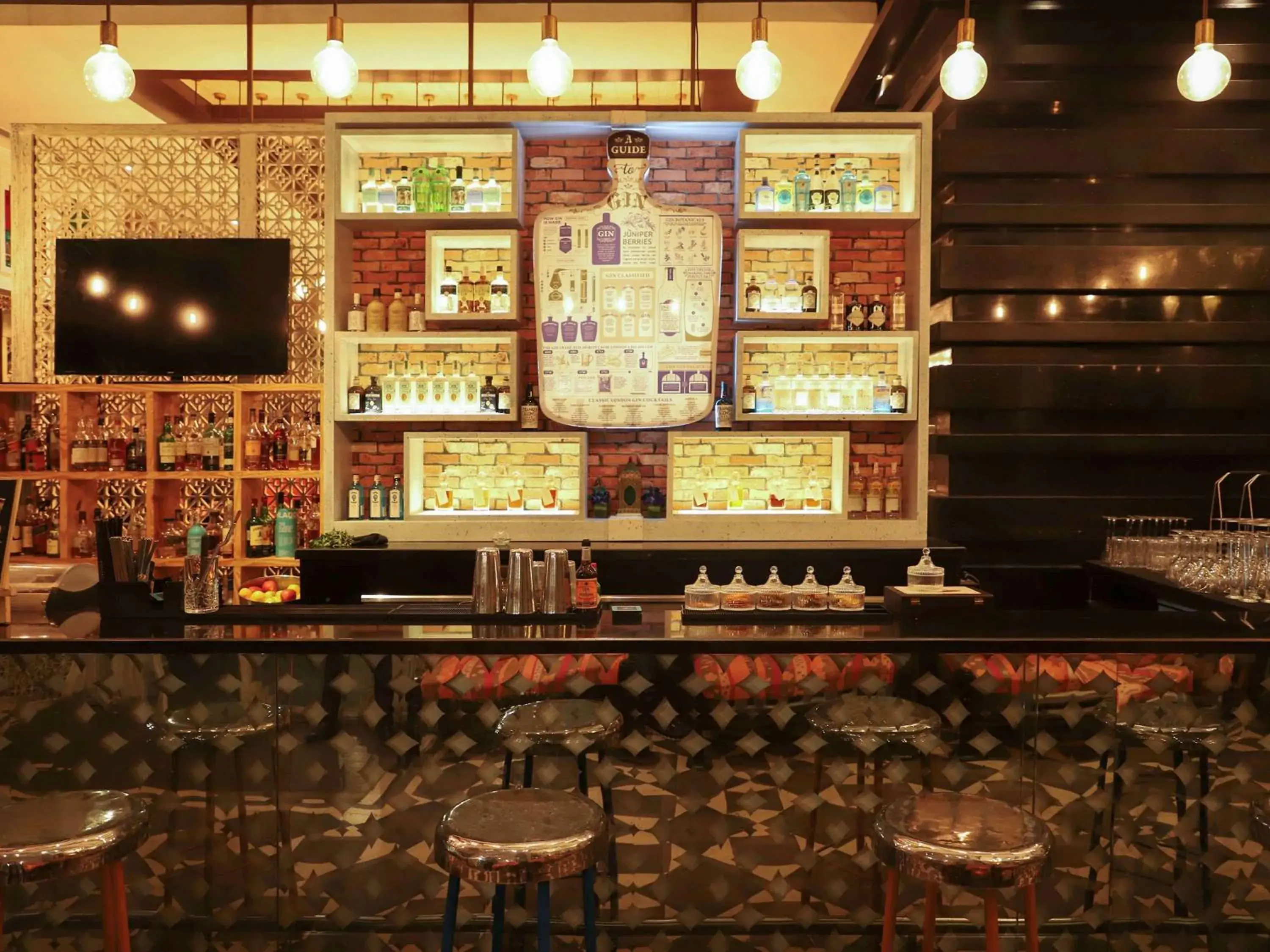 Property building in Sofitel Mumbai BKC Property building in Sofitel Mumbai BKC