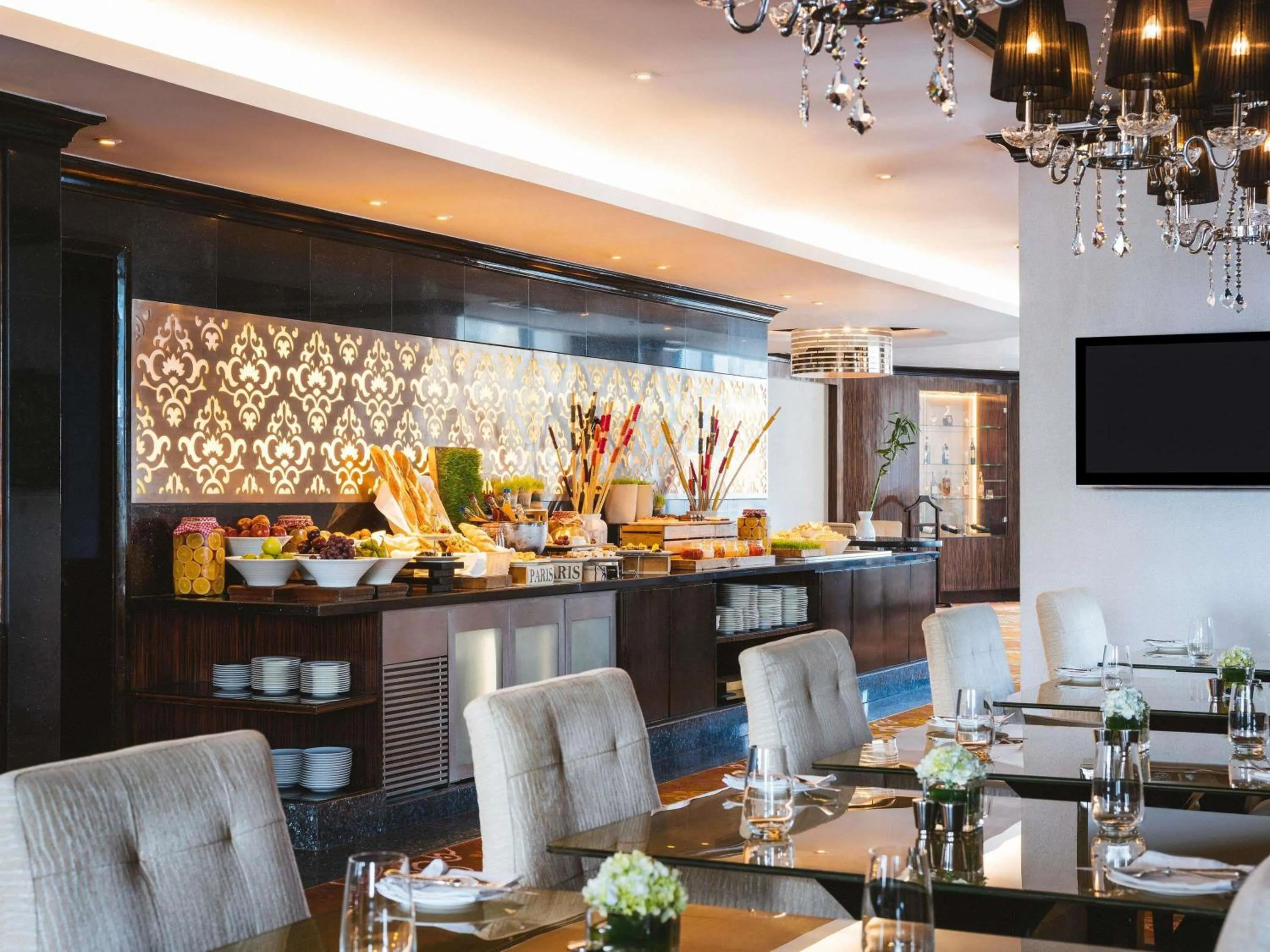 Other in Sofitel Mumbai BKC