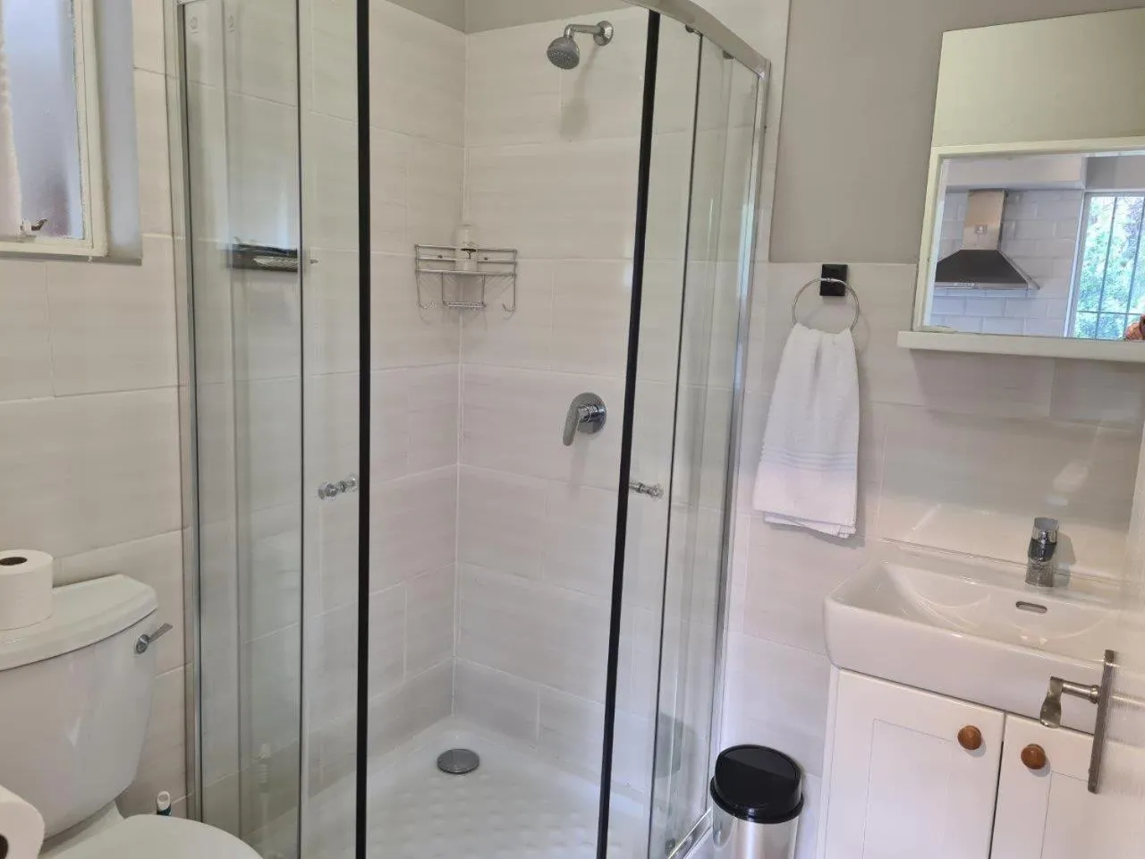 Amberhall Guesthouse