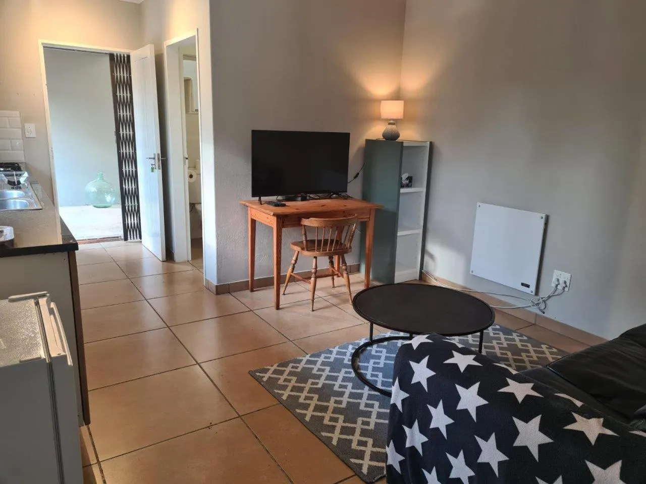 Amberhall Guesthouse